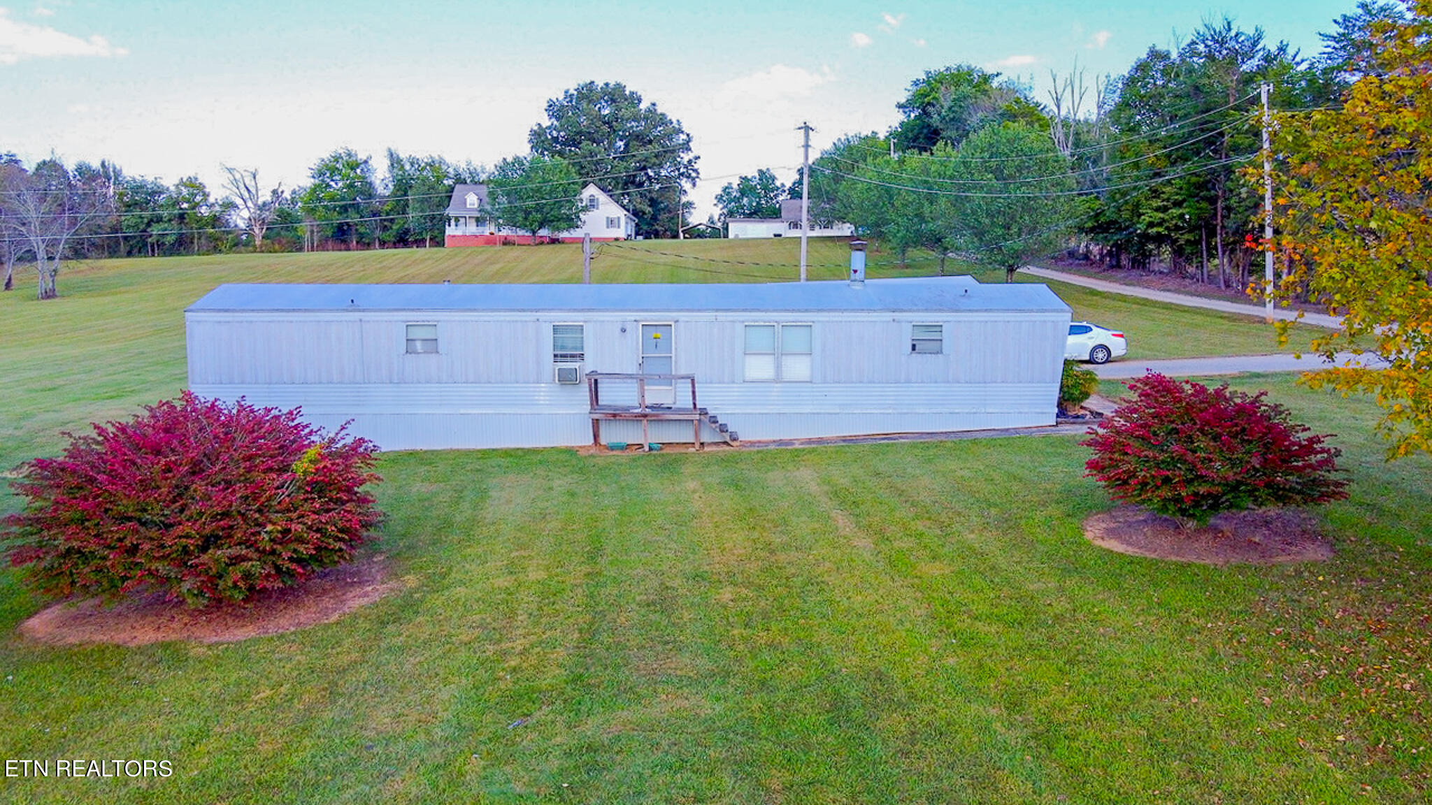 814 & 818 Wells Road Maryville TN 37801