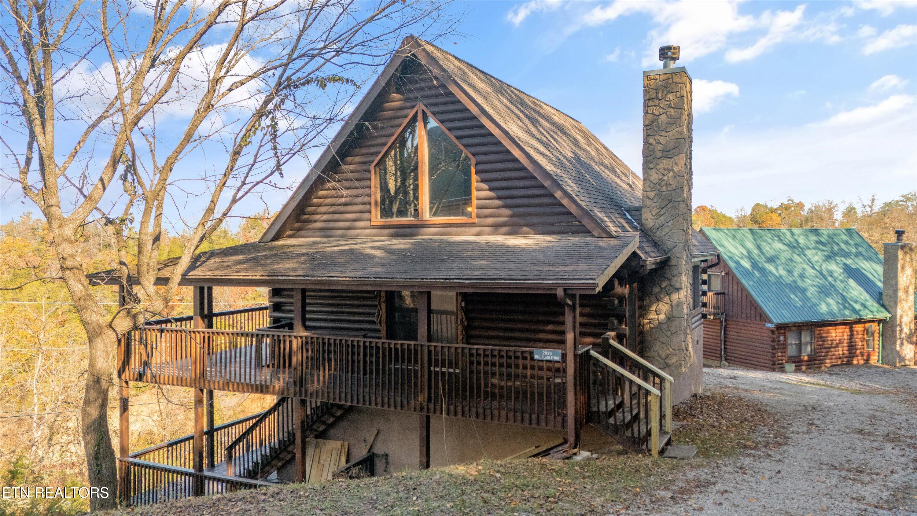 2026 Bill Flagle Way Sevierville TN 37876