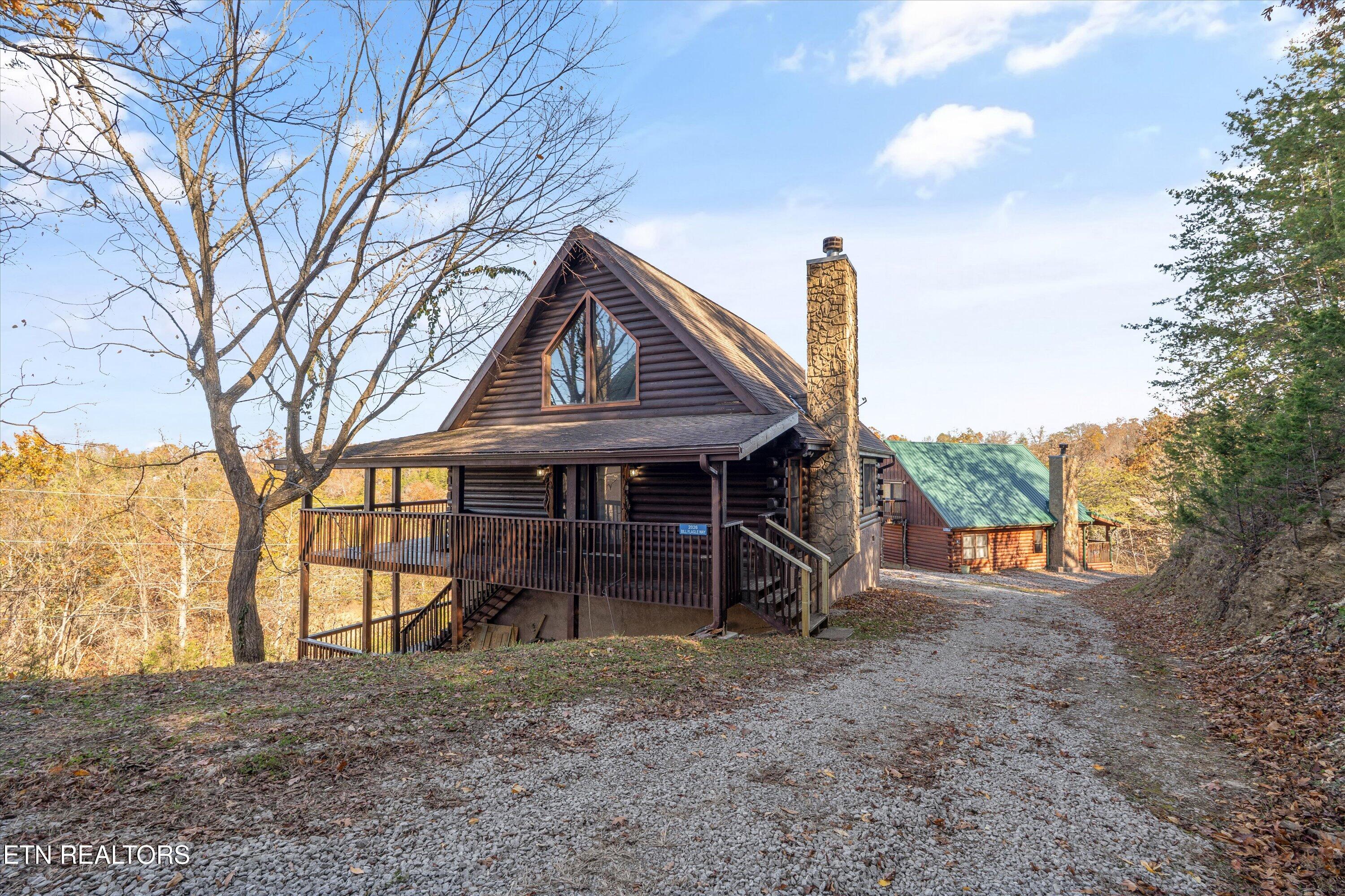2026 Bill Flagle Way Sevierville TN 37876