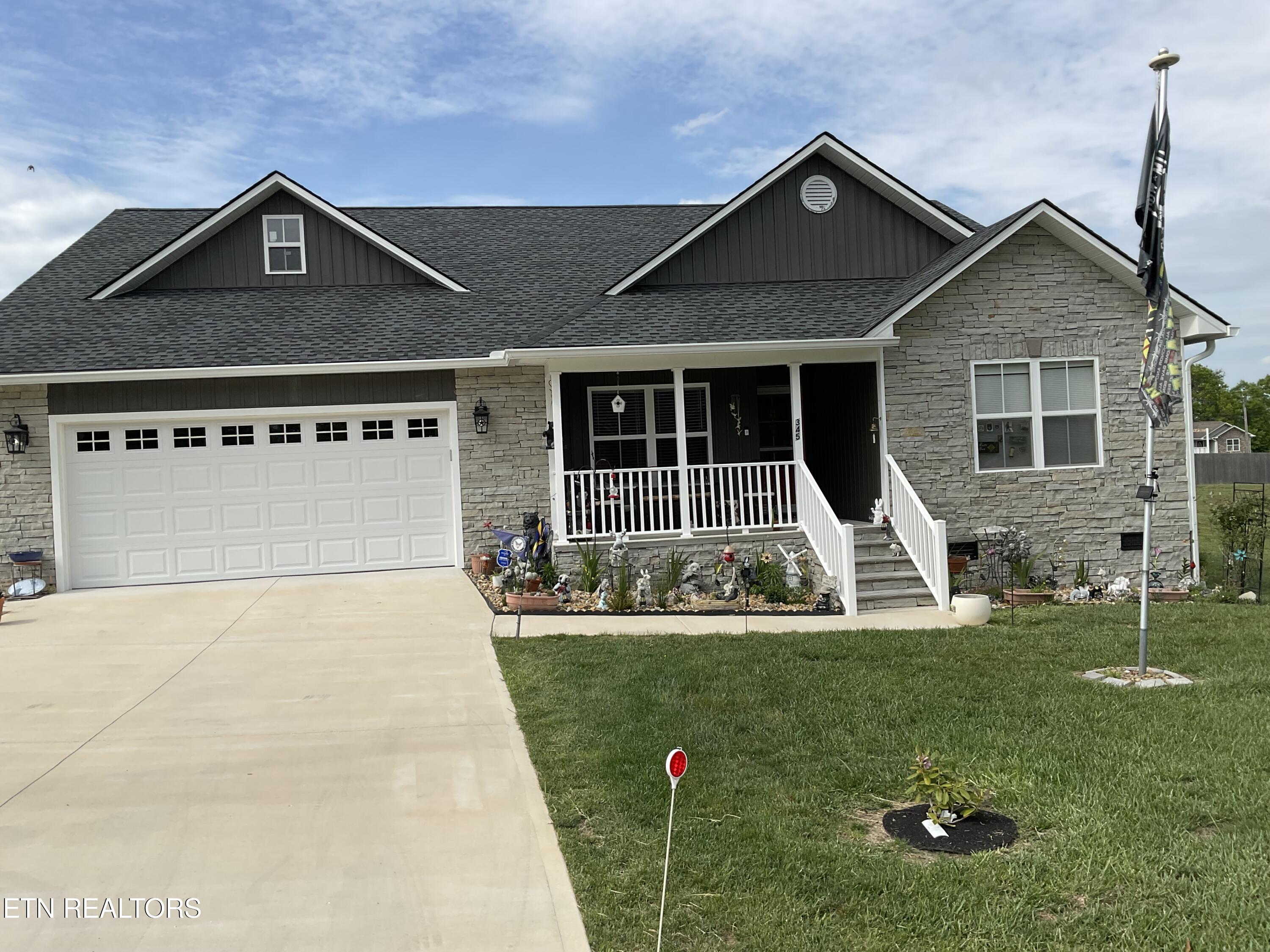 345 Colby Circle Crossville TN 38571