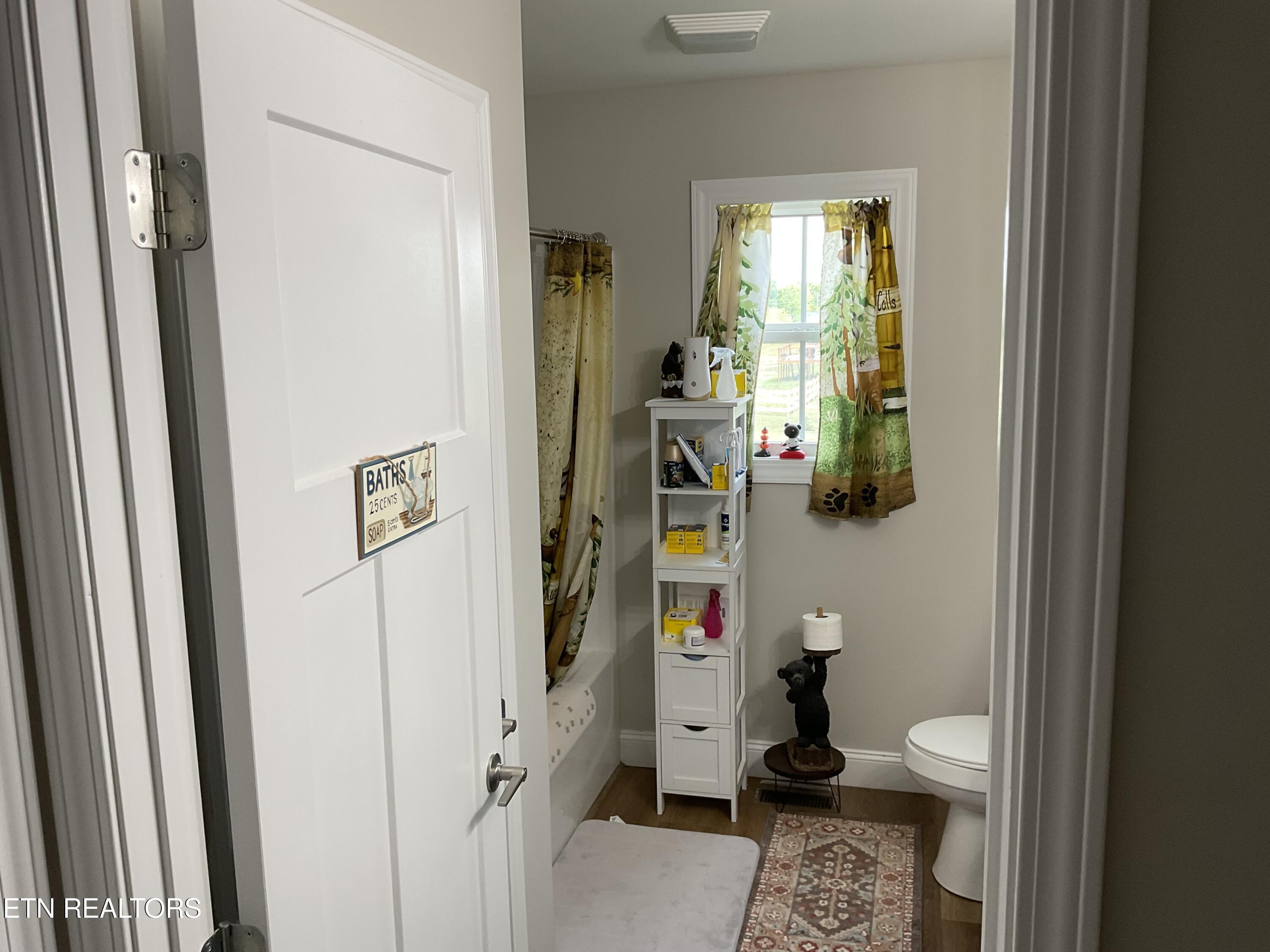 345 Colby Circle Crossville TN 38571