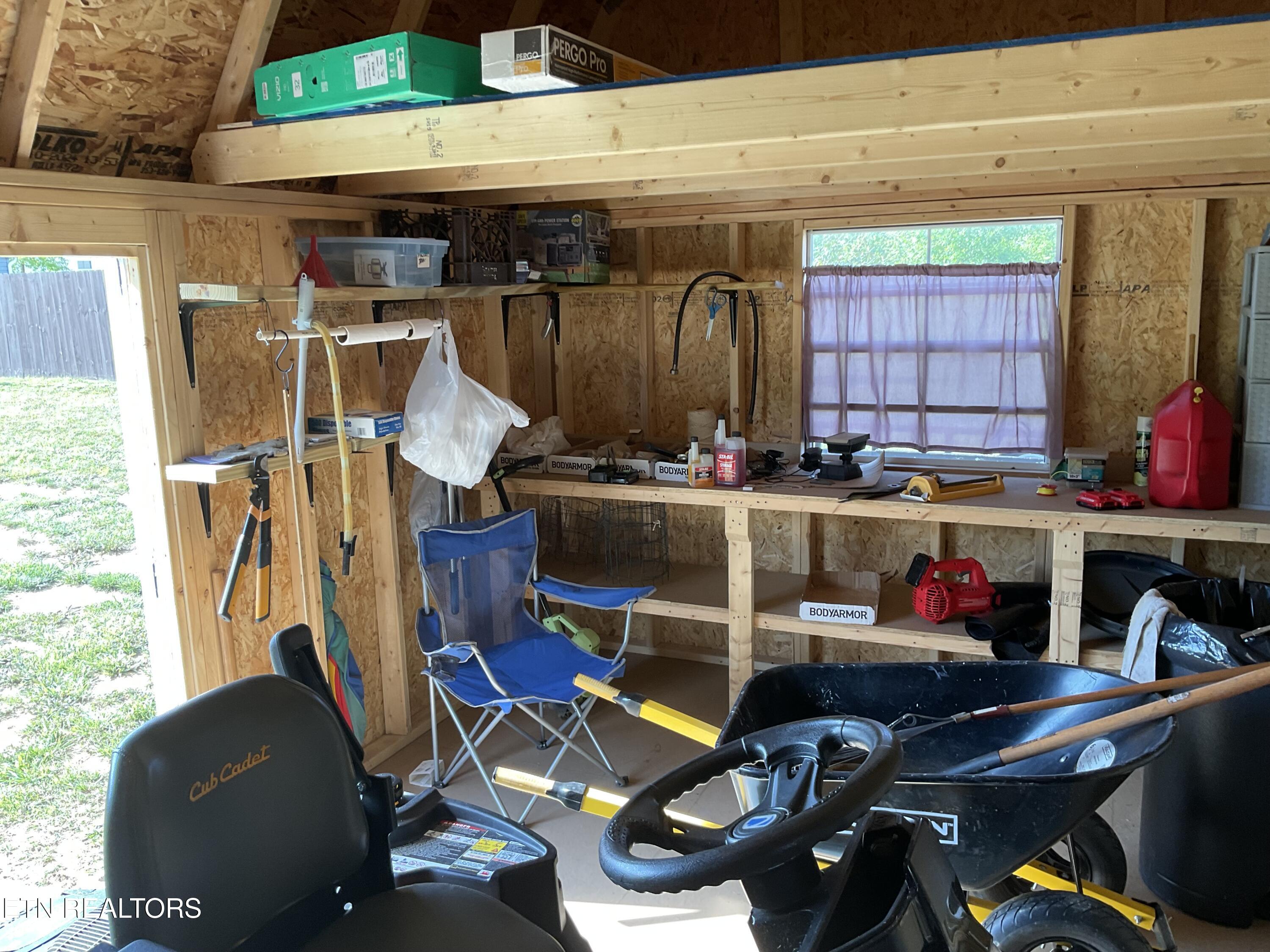 345 Colby Circle Crossville TN 38571