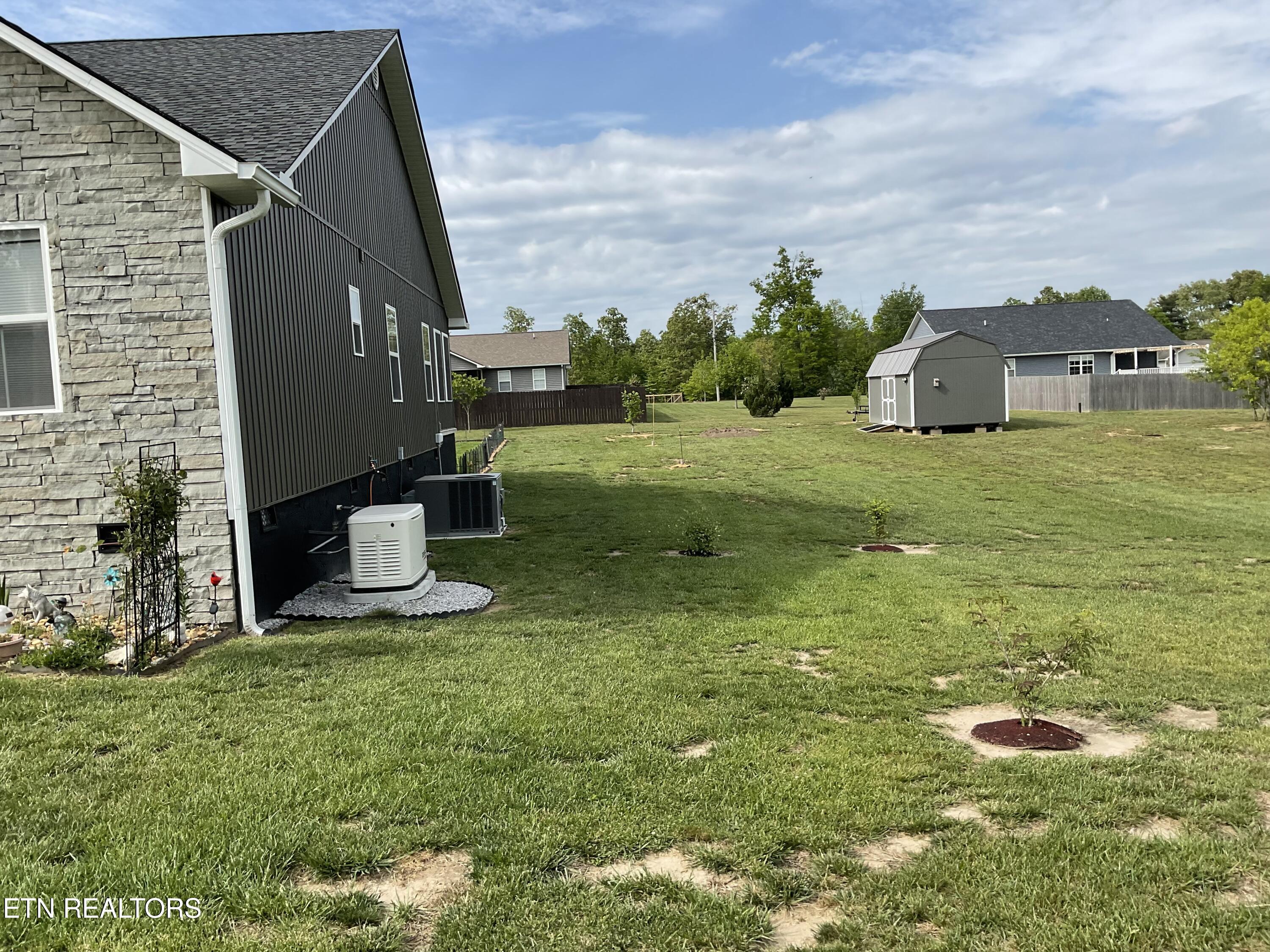 345 Colby Circle Crossville TN 38571