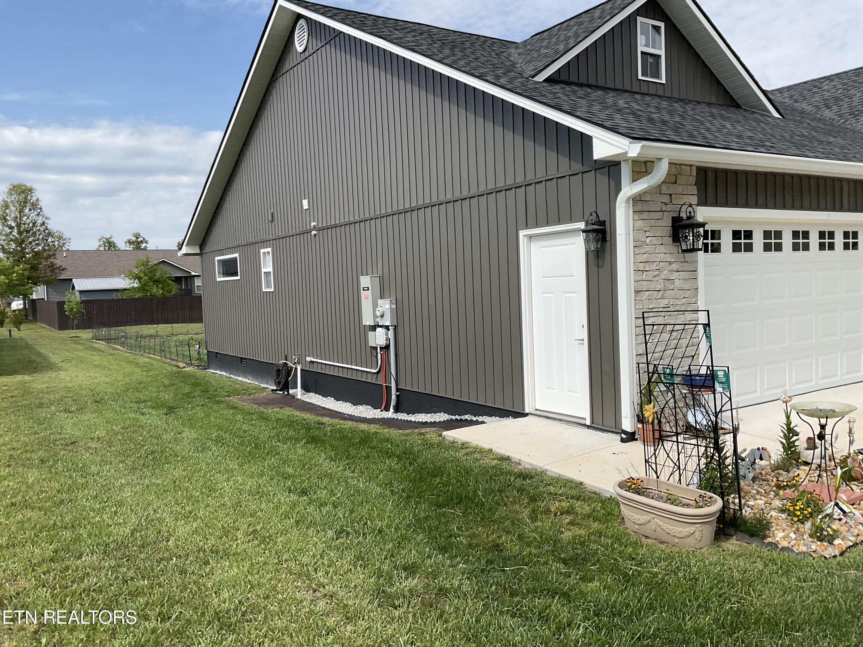 345 Colby Circle Crossville TN 38571