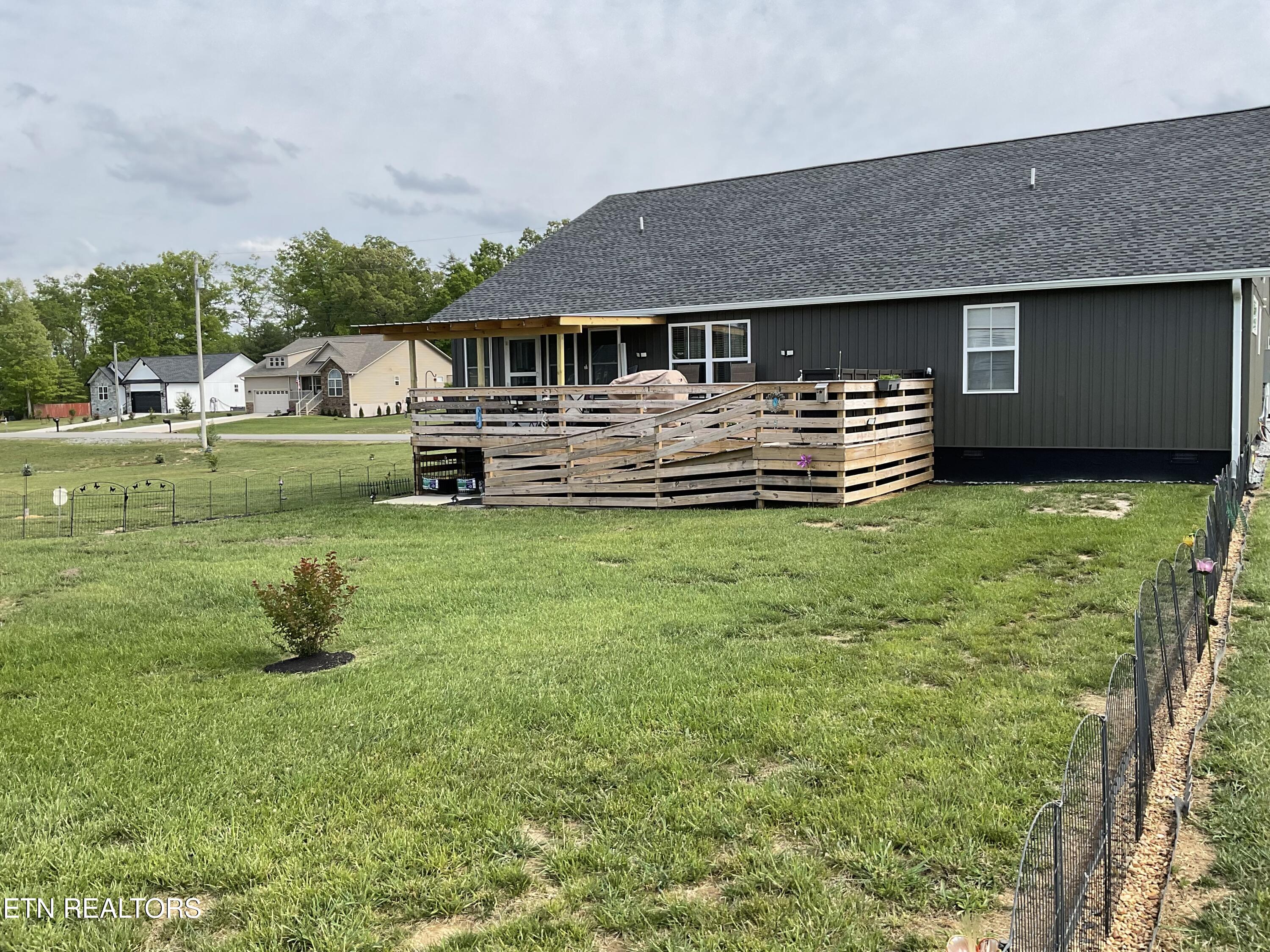 345 Colby Circle Crossville TN 38571
