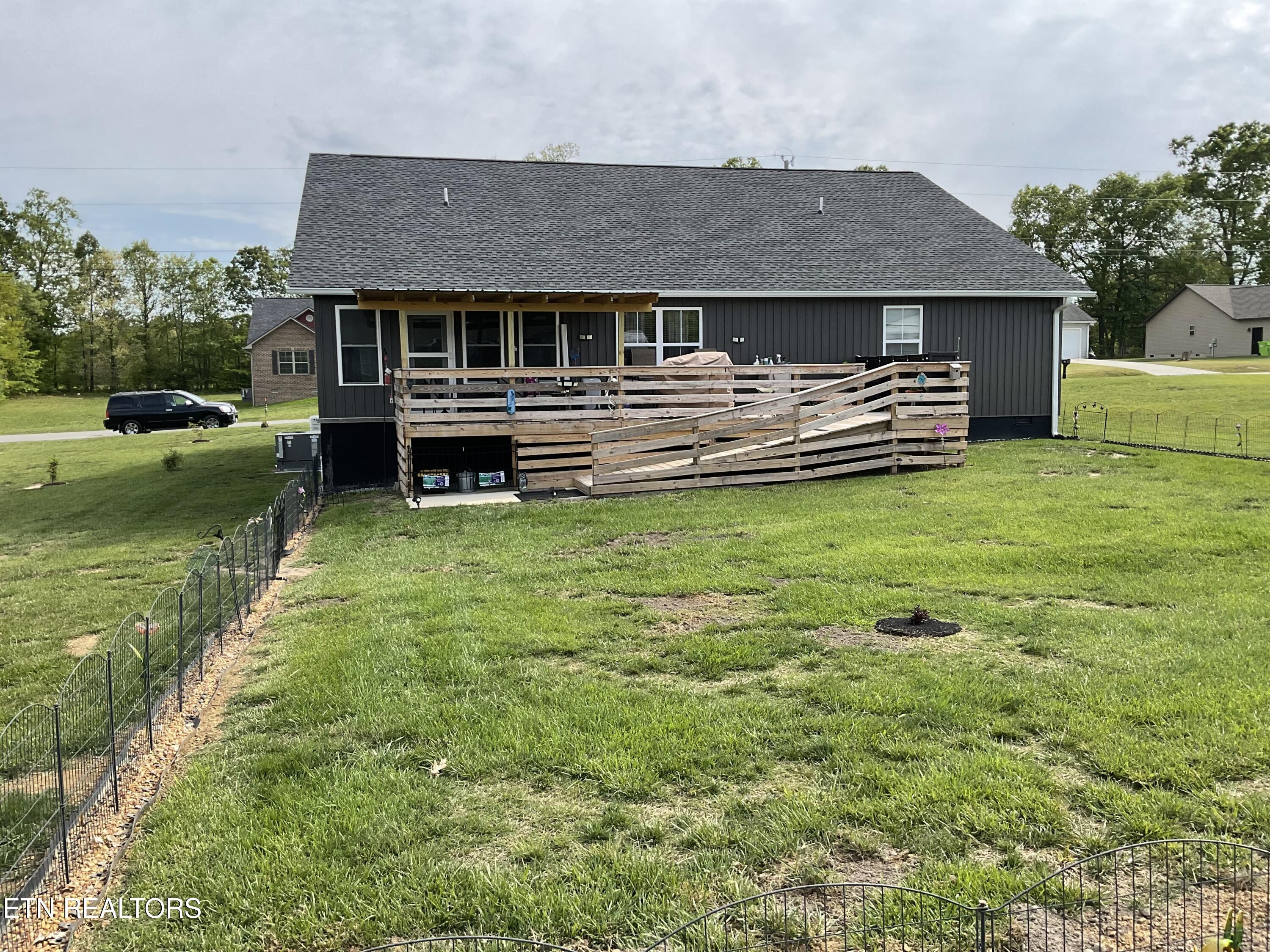 345 Colby Circle Crossville TN 38571