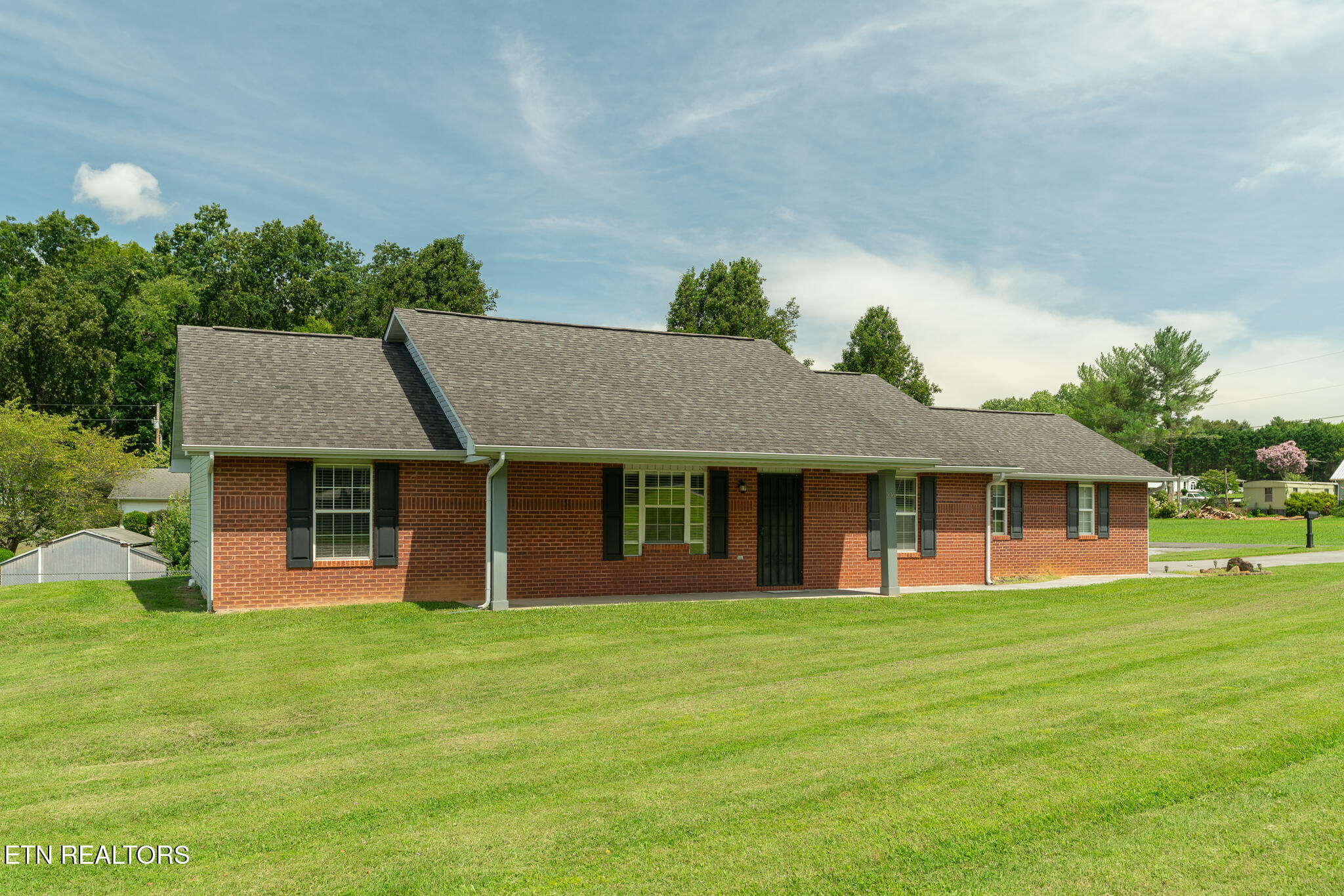 106 Mcdowell Lane Seymour TN 37865