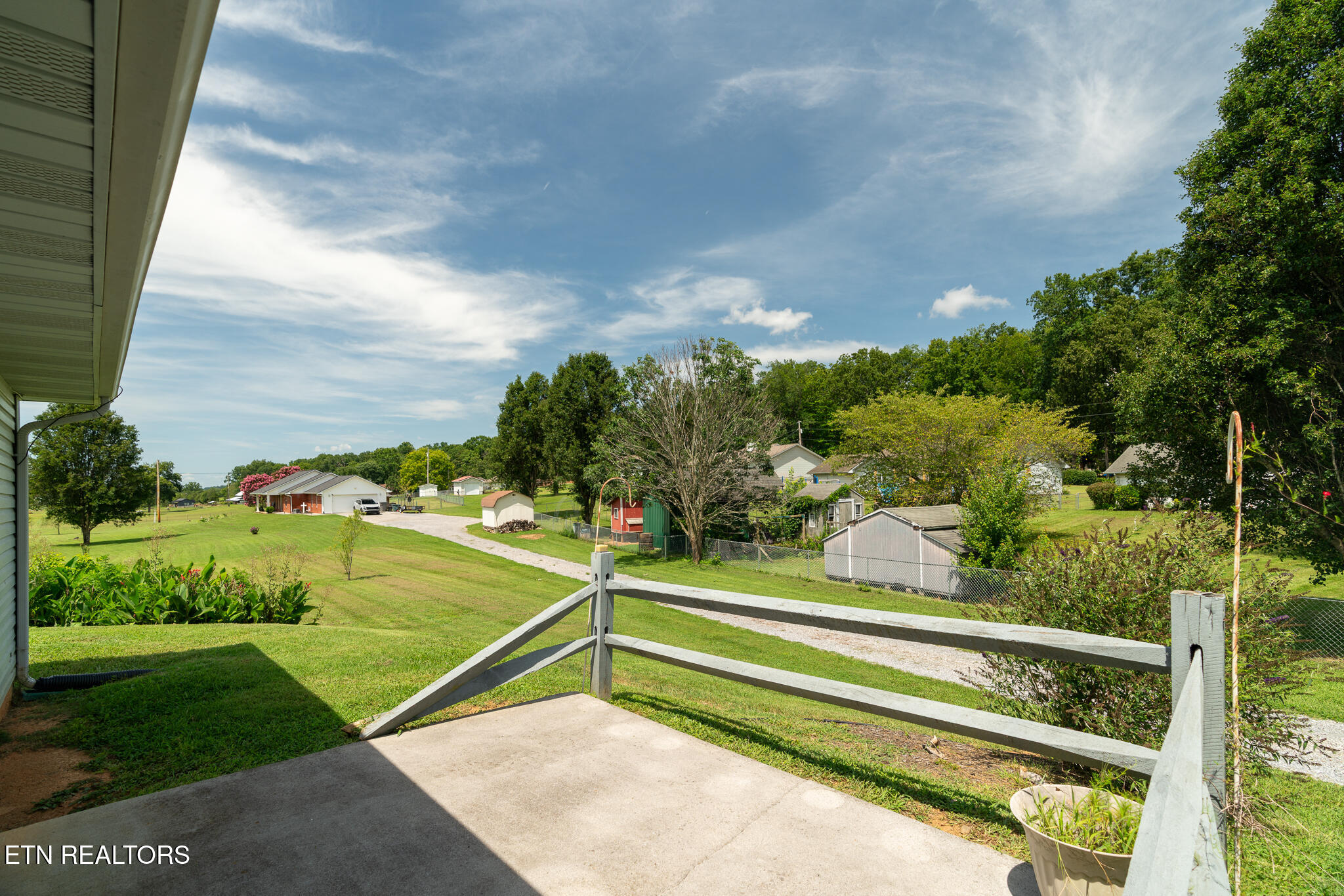 106 Mcdowell Lane Seymour TN 37865