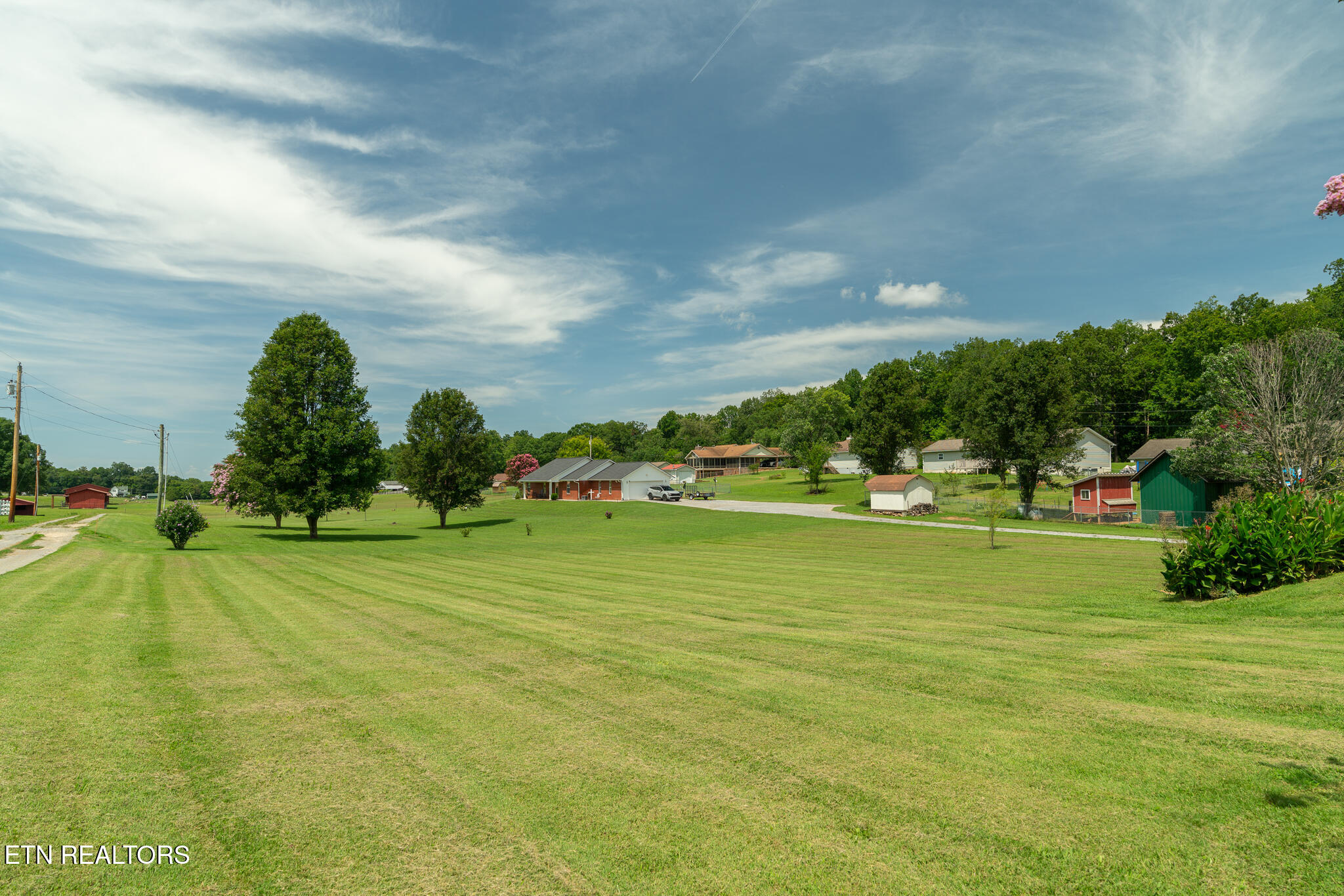 106 Mcdowell Lane Seymour TN 37865