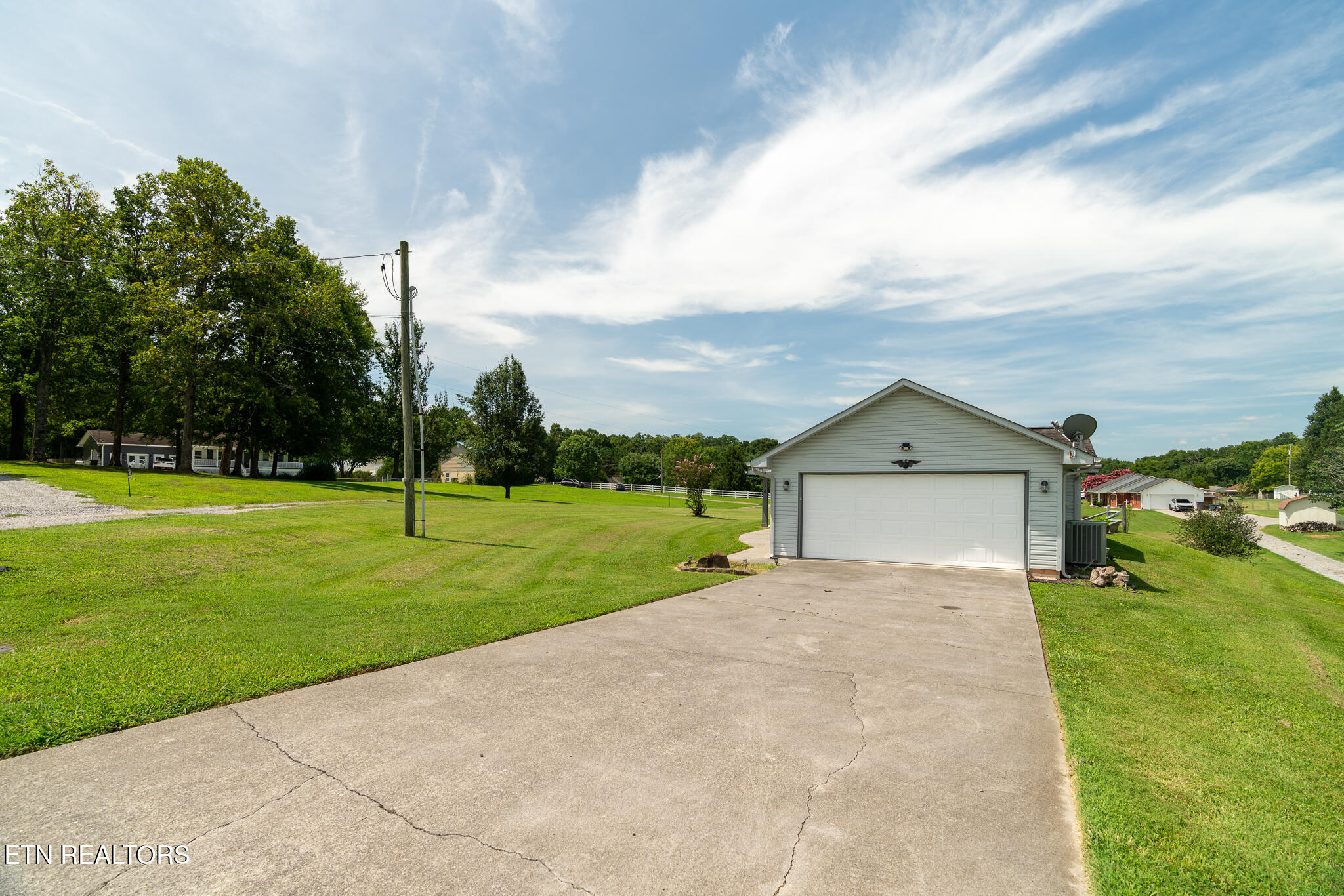 106 Mcdowell Lane Seymour TN 37865