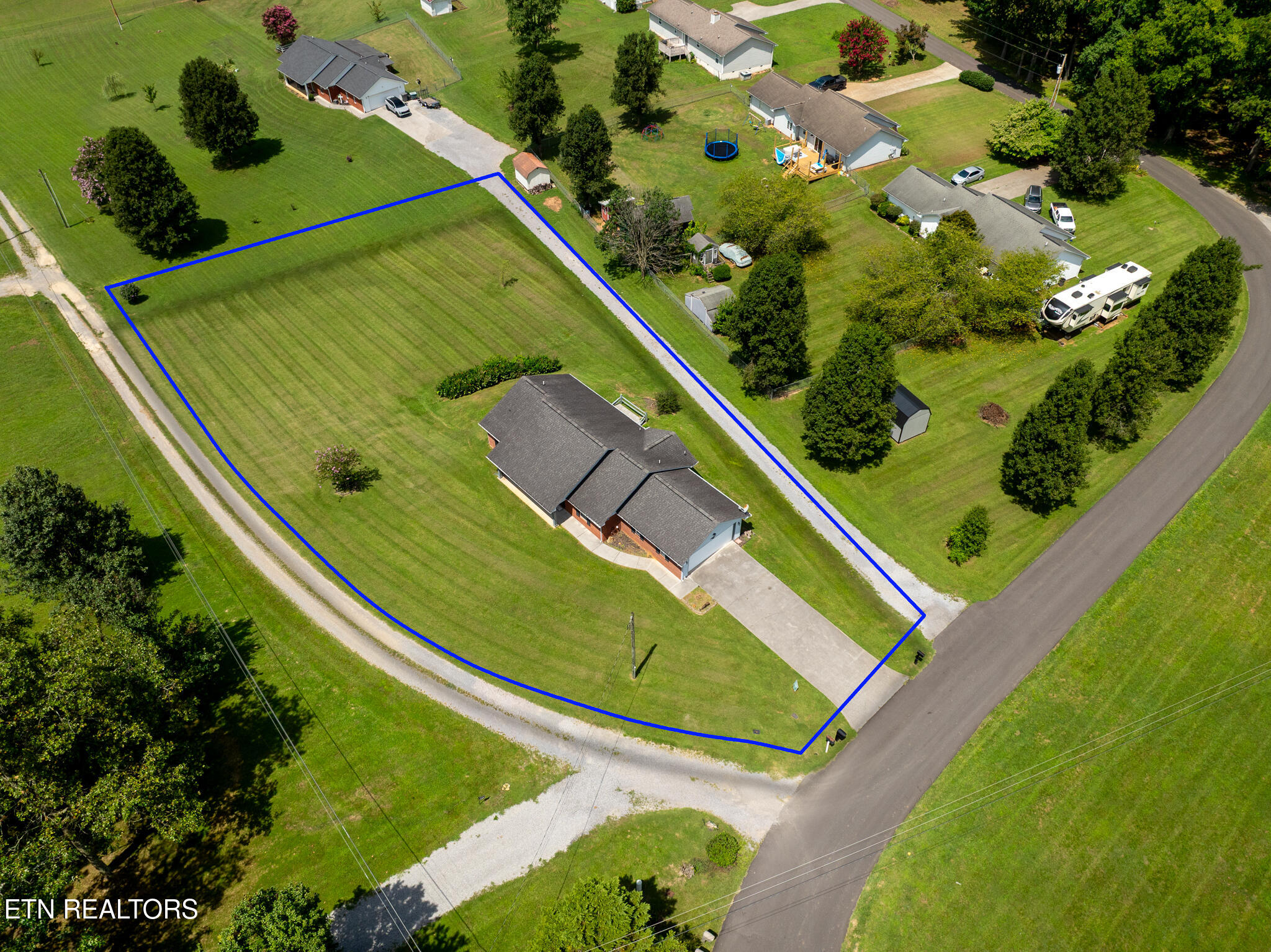 106 Mcdowell Lane Seymour TN 37865