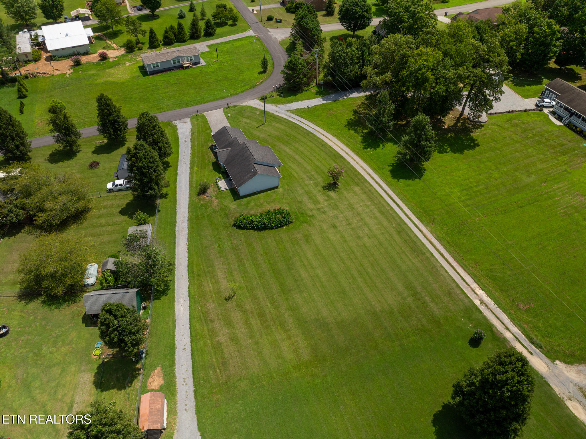 106 Mcdowell Lane Seymour TN 37865