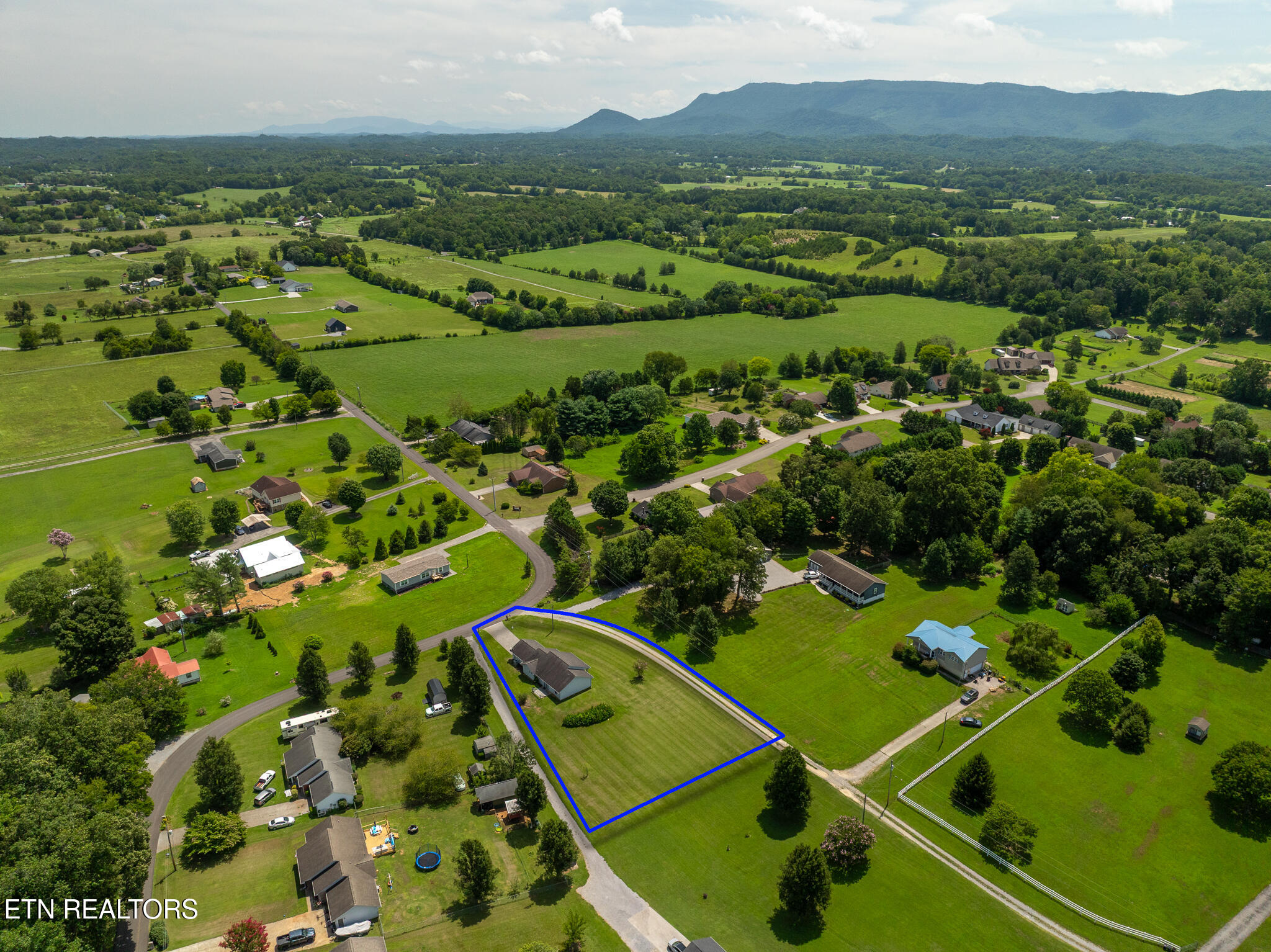 106 Mcdowell Lane Seymour TN 37865