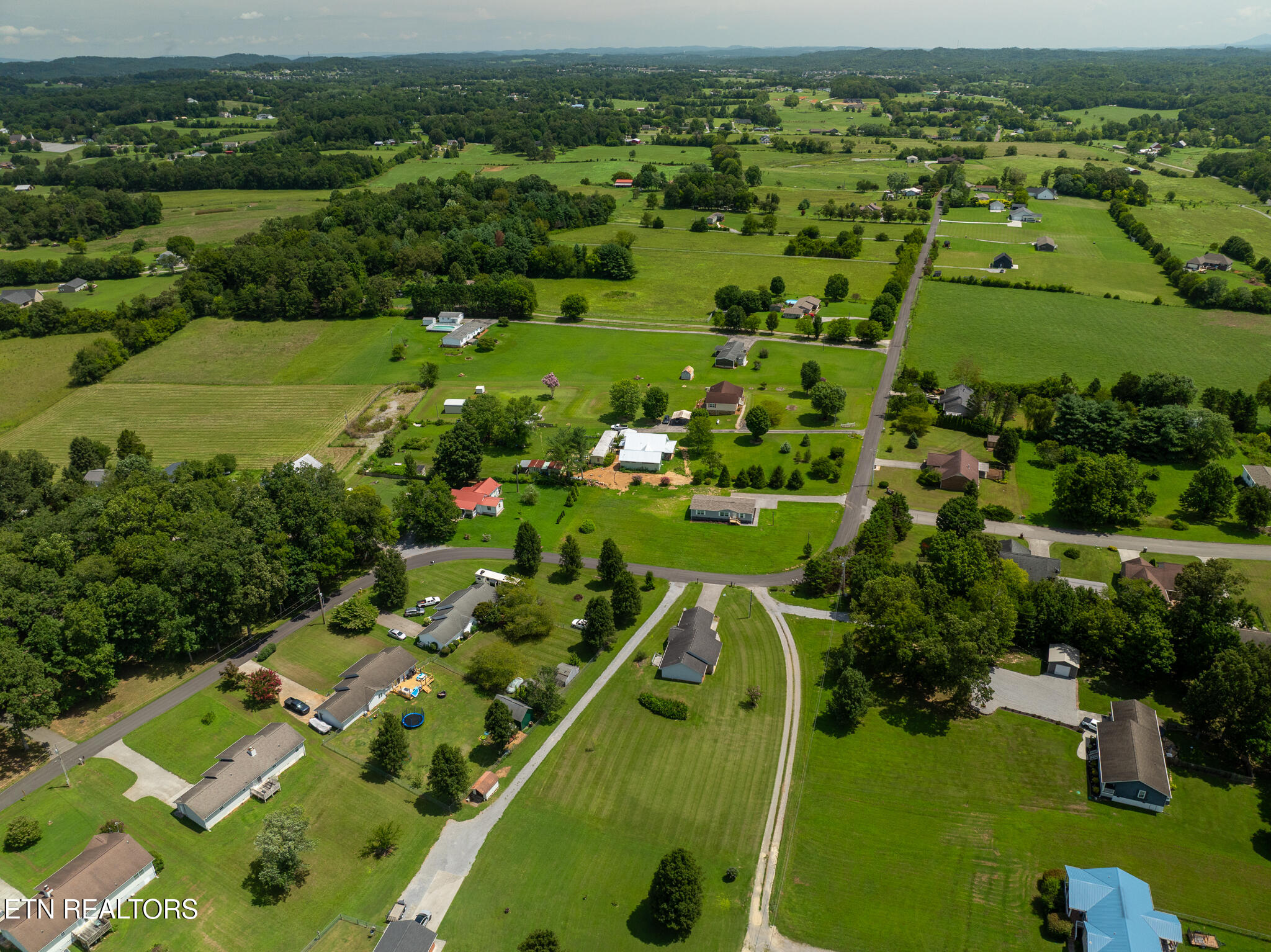 106 Mcdowell Lane Seymour TN 37865