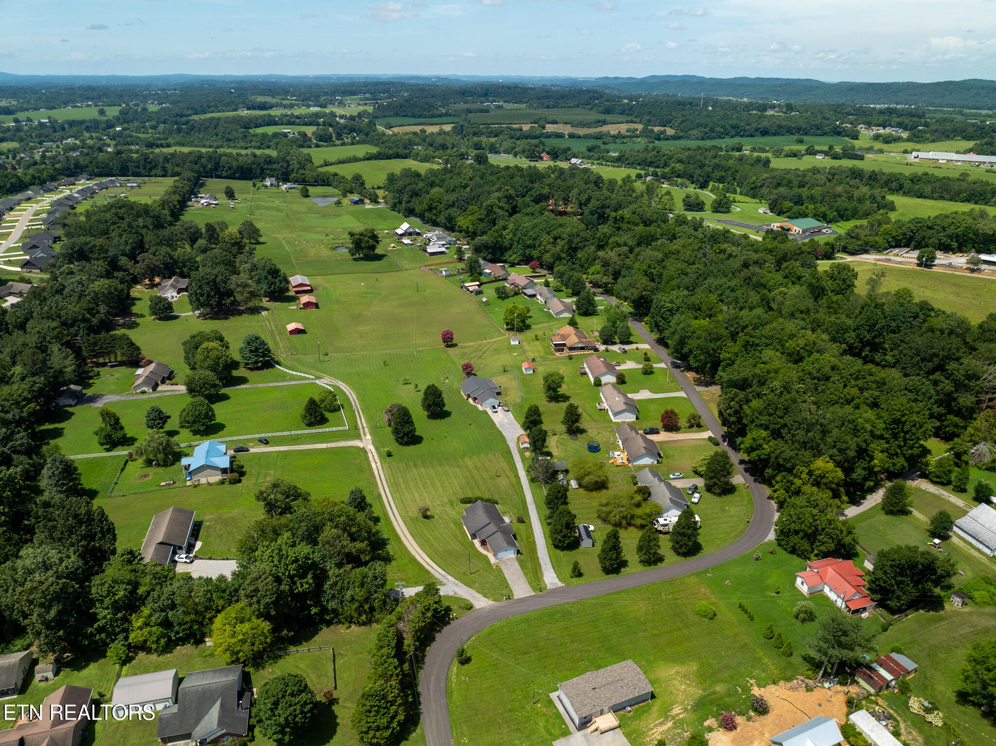 106 Mcdowell Lane Seymour TN 37865