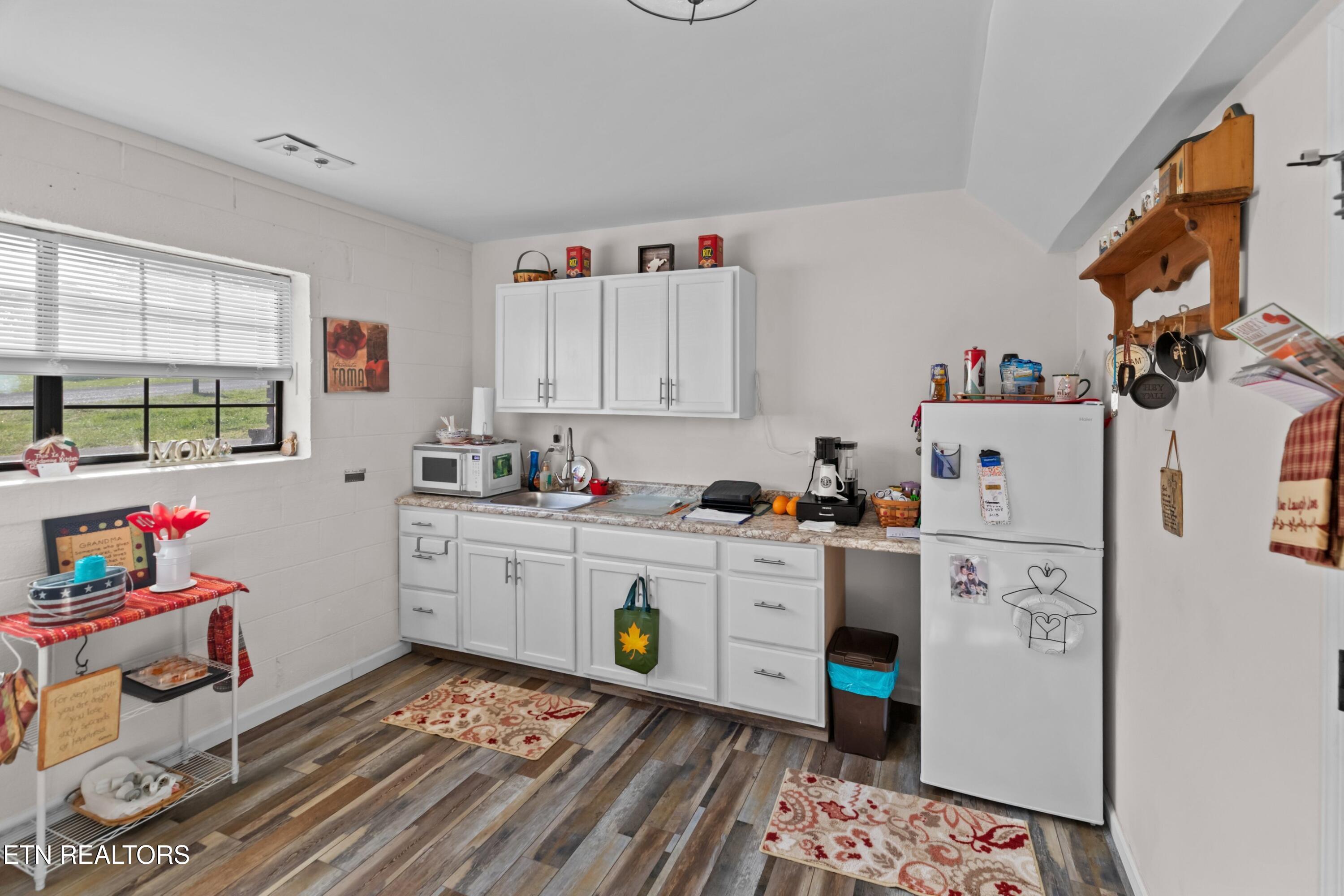 1249 Sunrise Drive Newport TN 37821