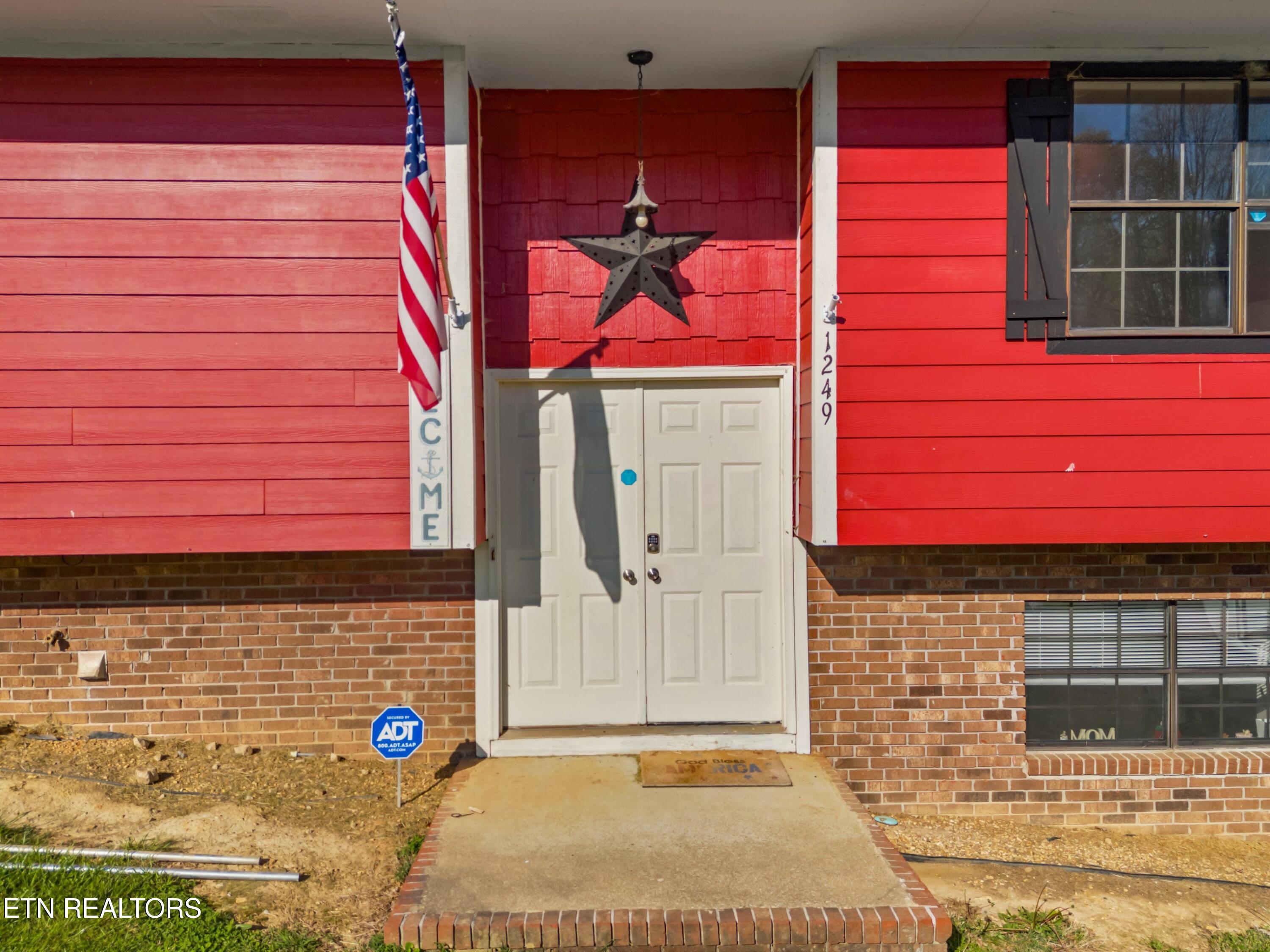1249 Sunrise Drive Newport TN 37821