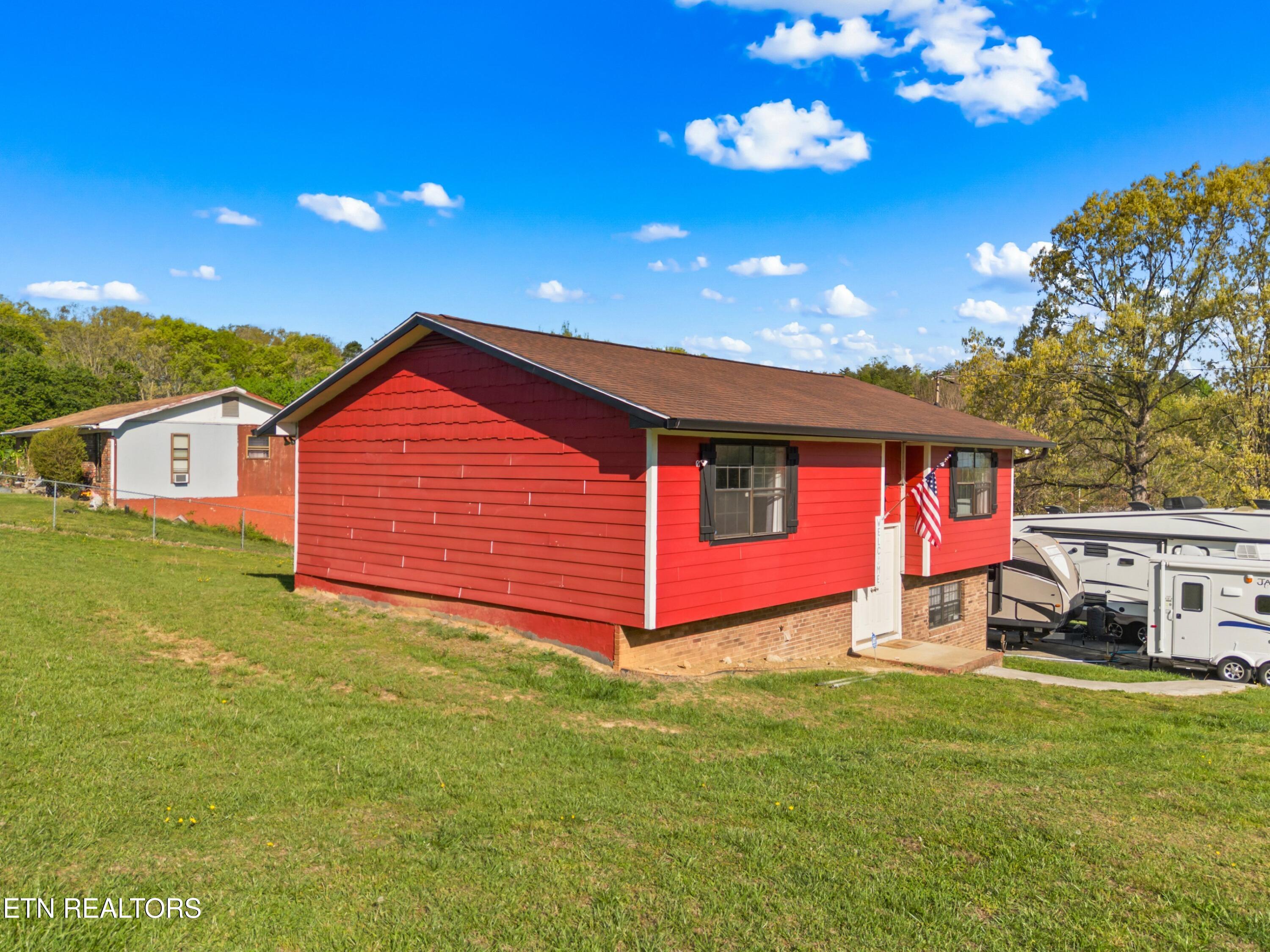 1249 Sunrise Drive Newport TN 37821