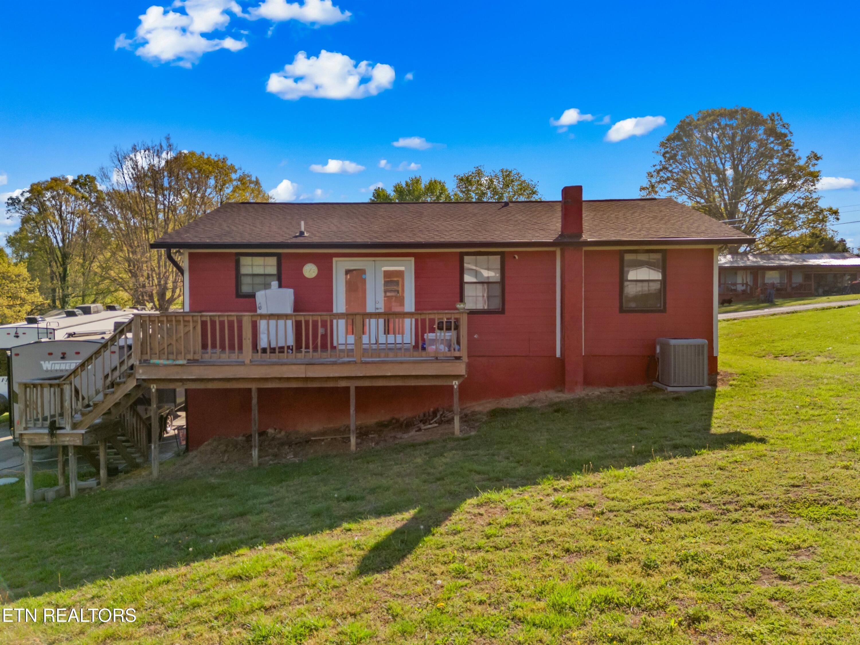 1249 Sunrise Drive Newport TN 37821