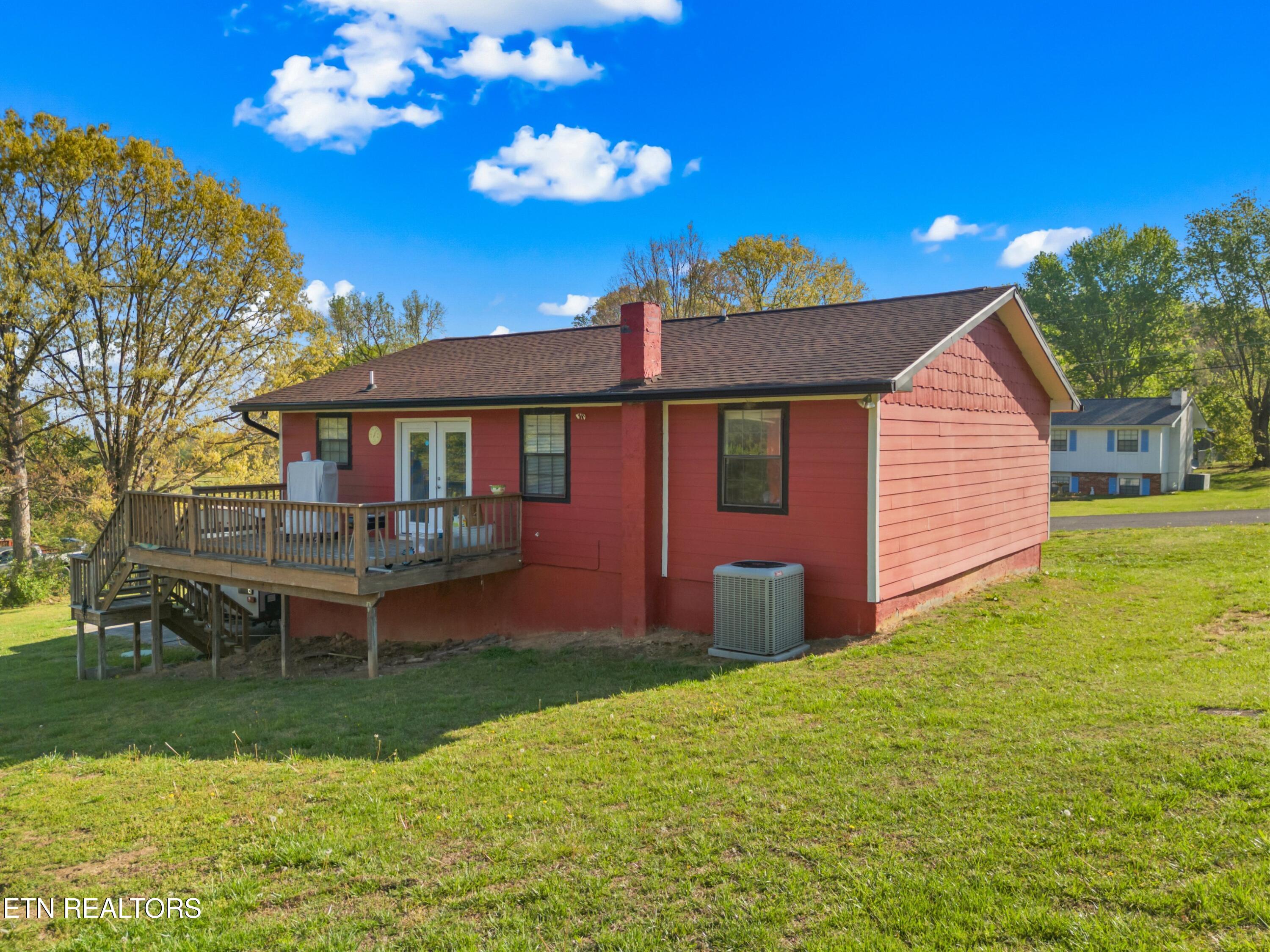 1249 Sunrise Drive Newport TN 37821