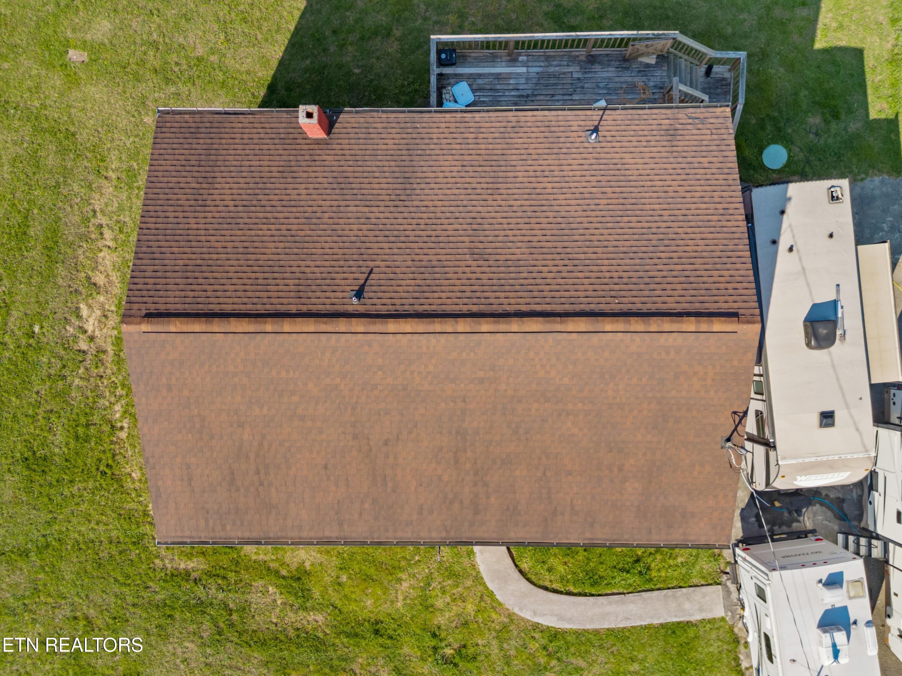 1249 Sunrise Drive Newport TN 37821