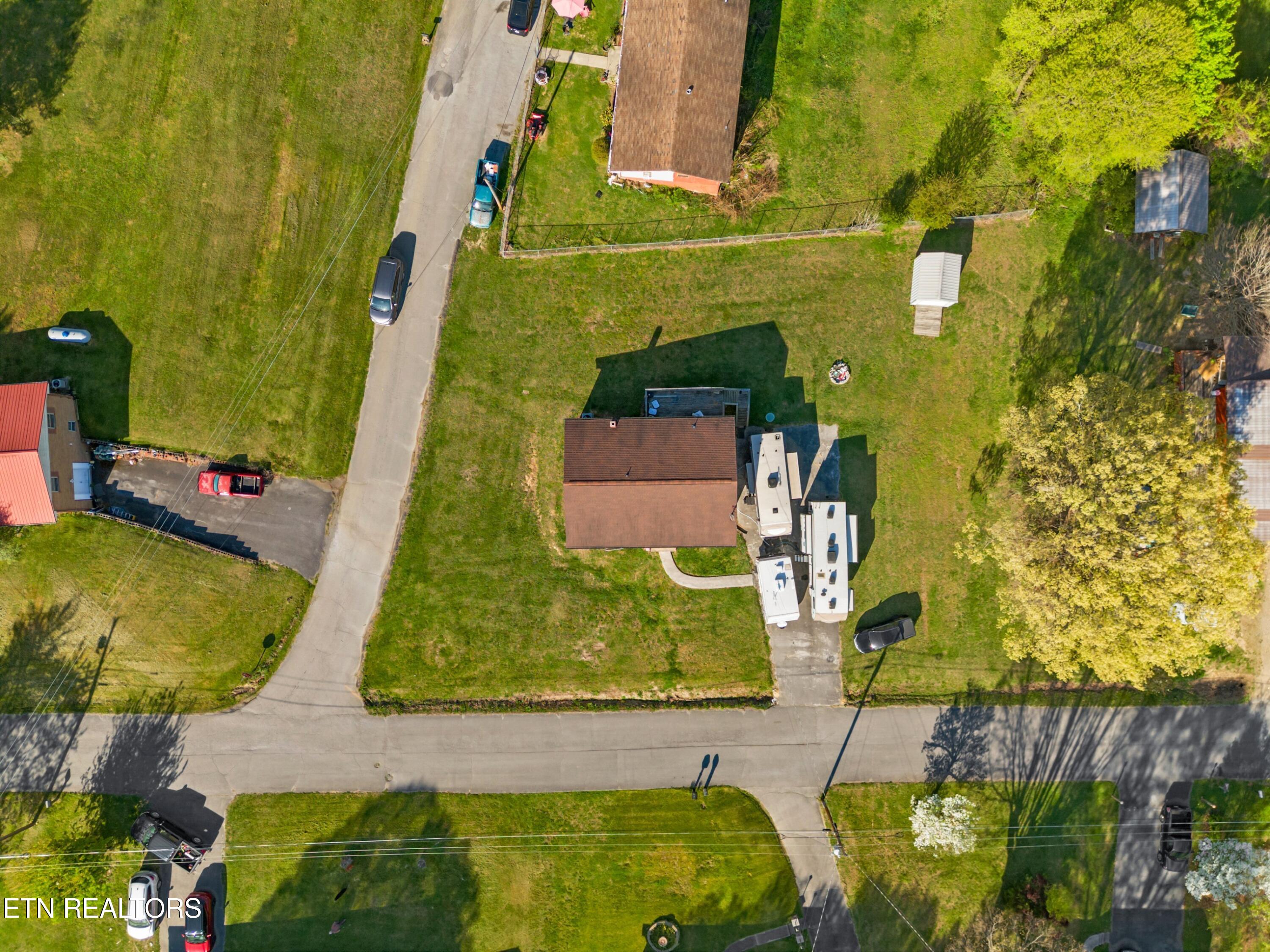 1249 Sunrise Drive Newport TN 37821