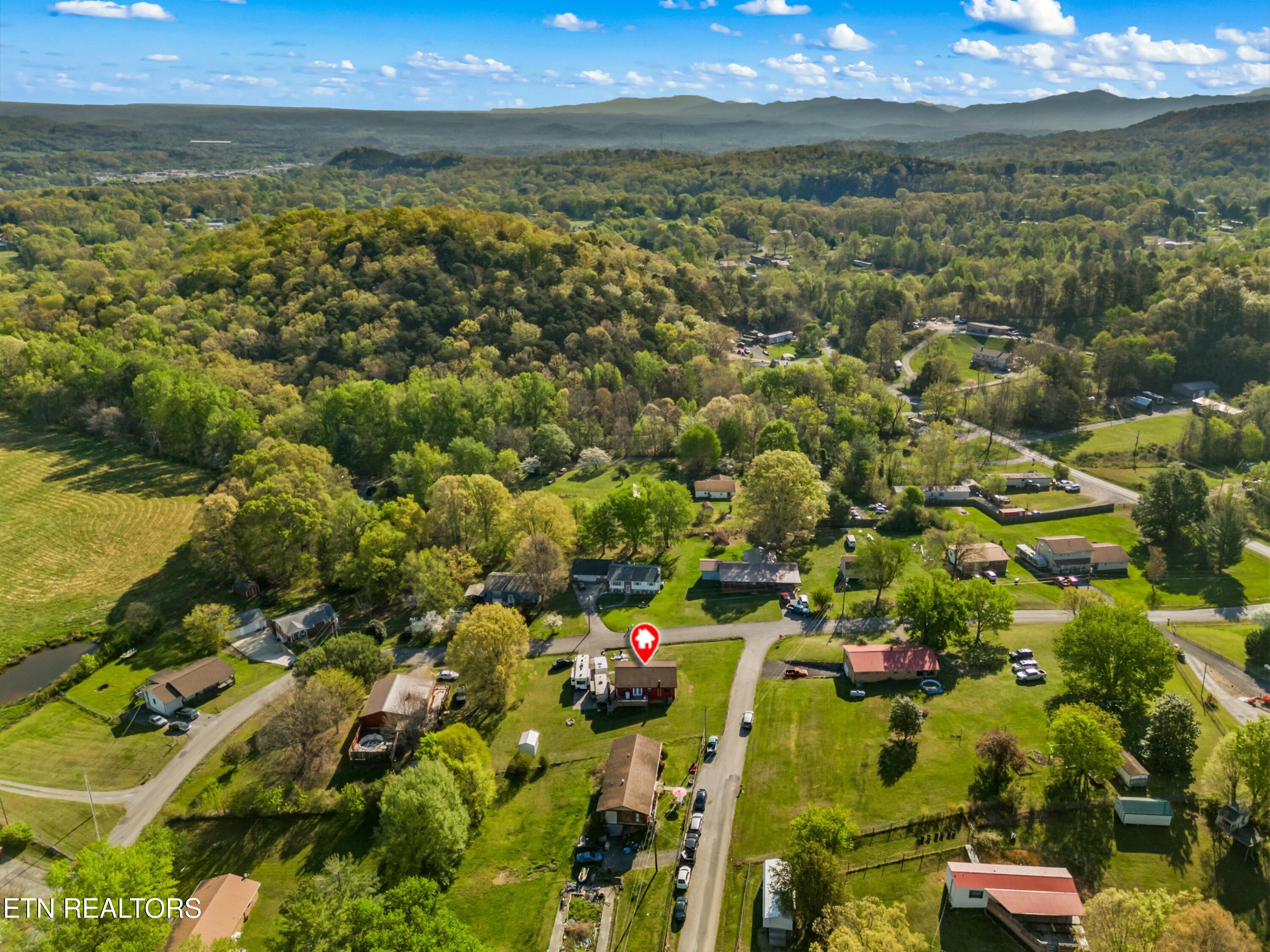 1249 Sunrise Drive Newport TN 37821