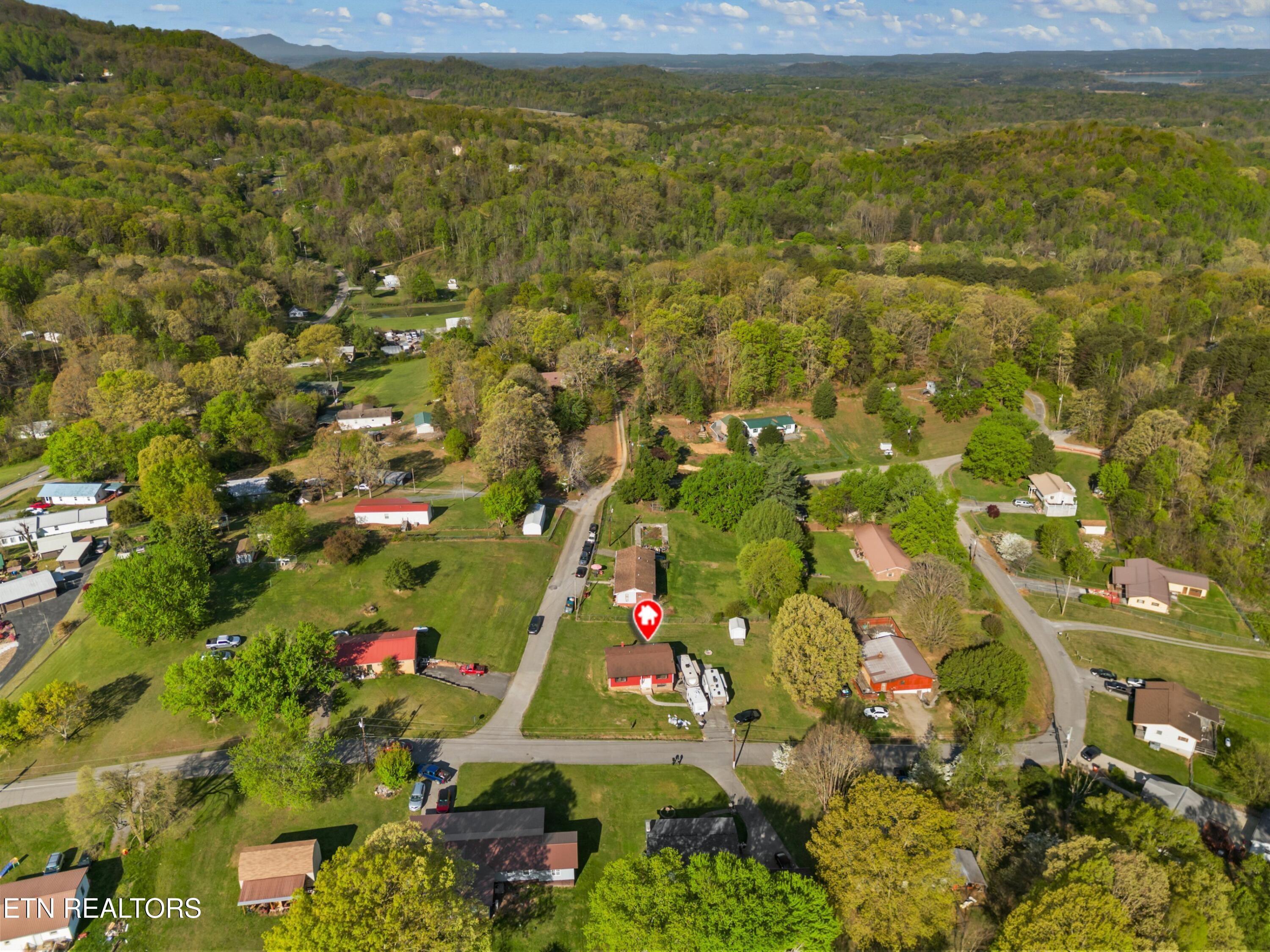 1249 Sunrise Drive Newport TN 37821