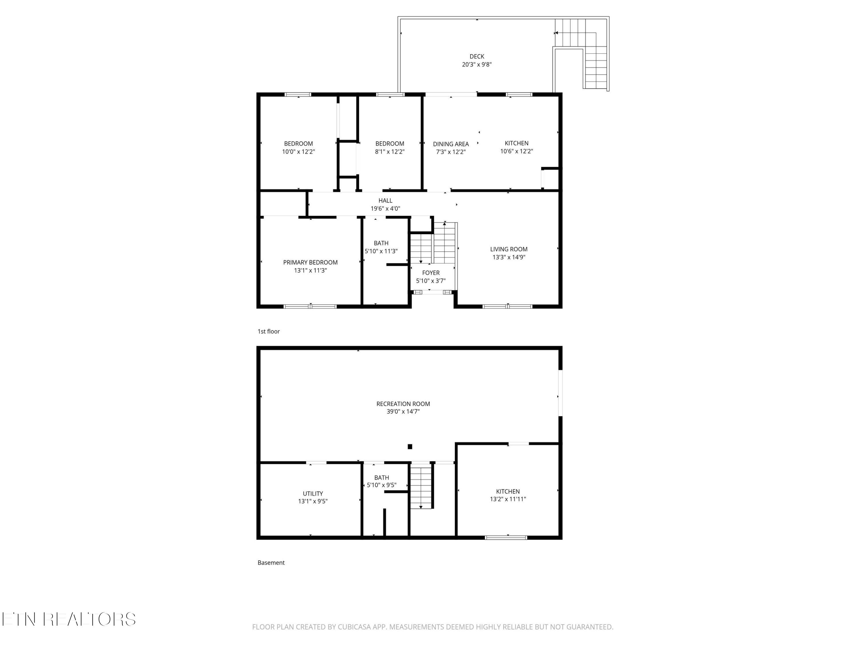 1249 Sunrise Drive Newport TN 37821