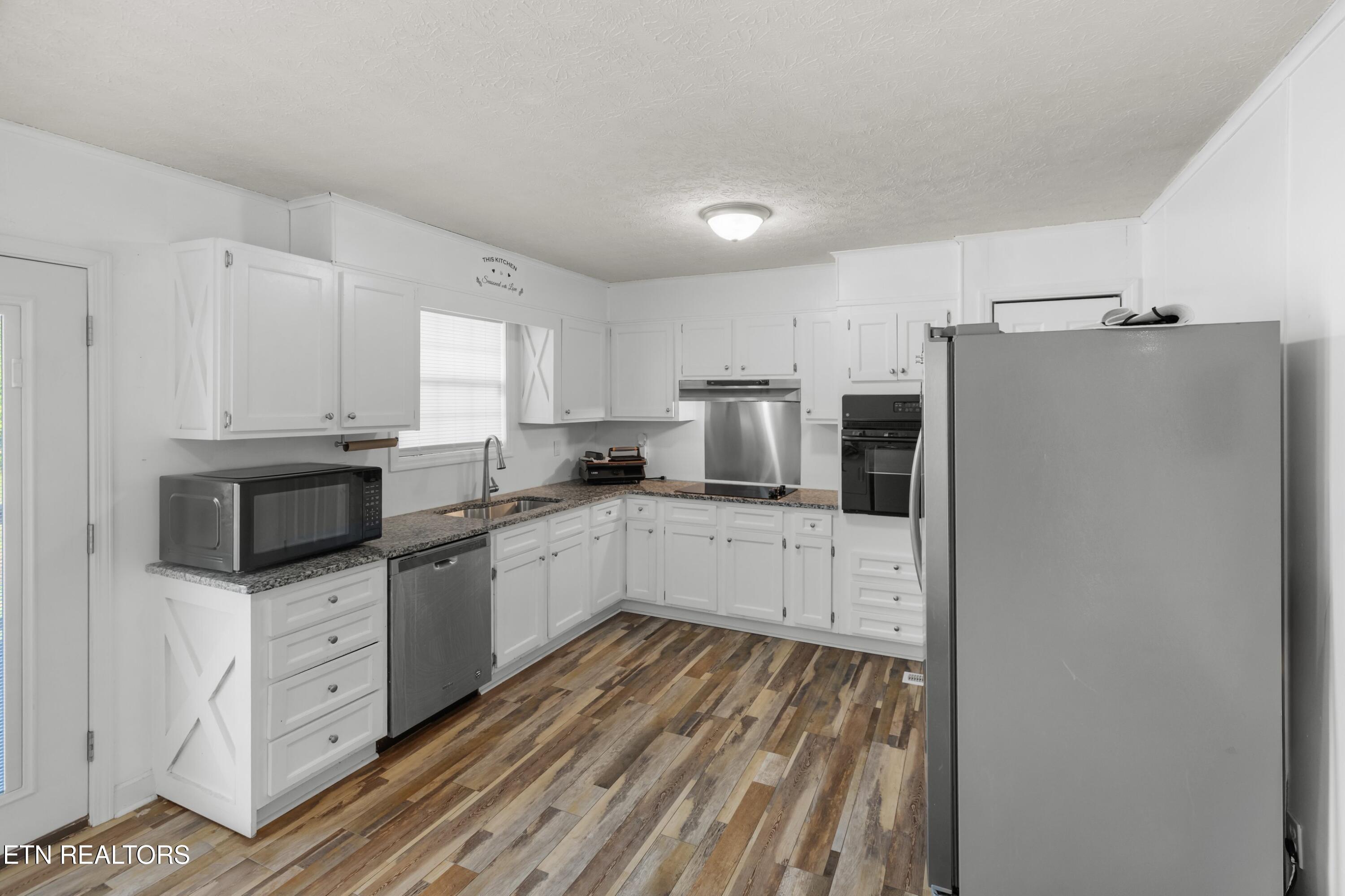 1249 Sunrise Drive Newport TN 37821