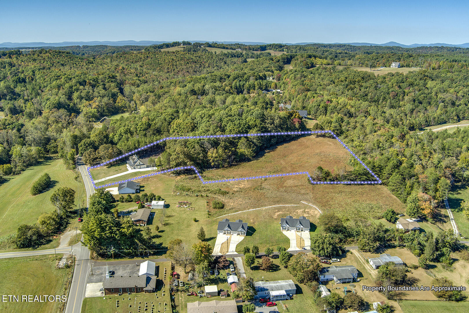 27022 Hines Valley Road Loudon TN 37774