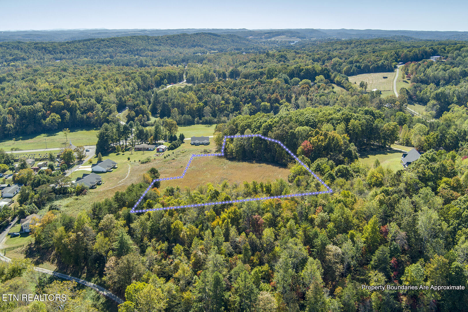 27022 Hines Valley Road Loudon TN 37774
