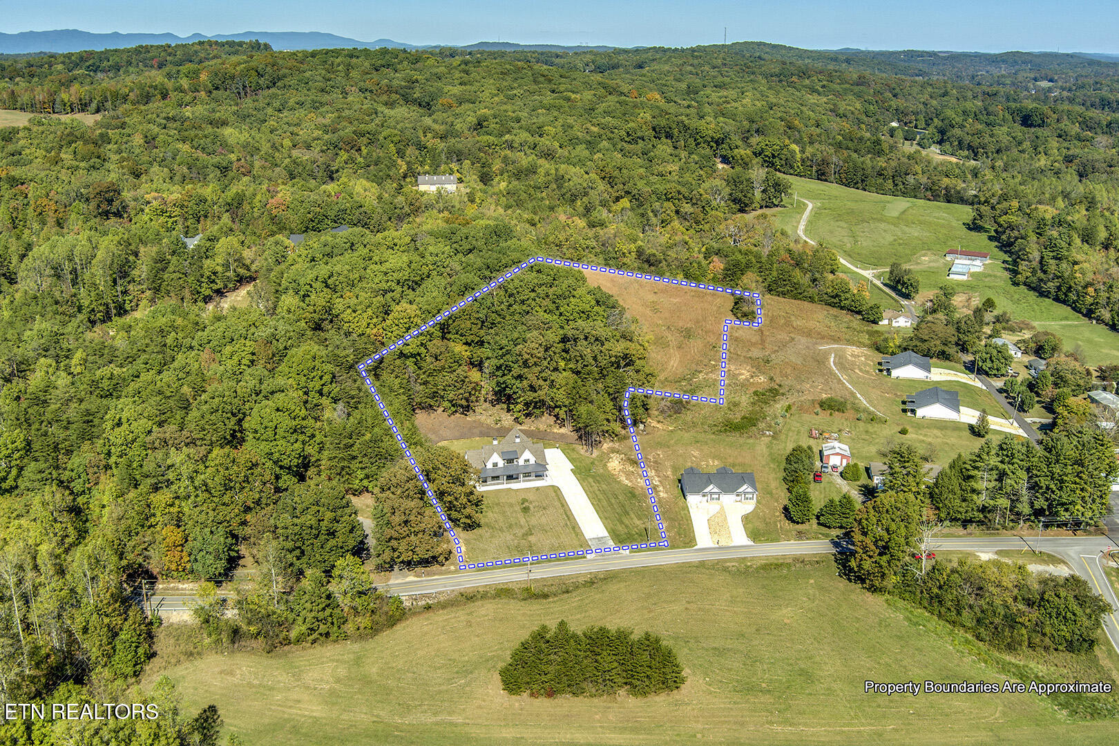 27022 Hines Valley Road Loudon TN 37774