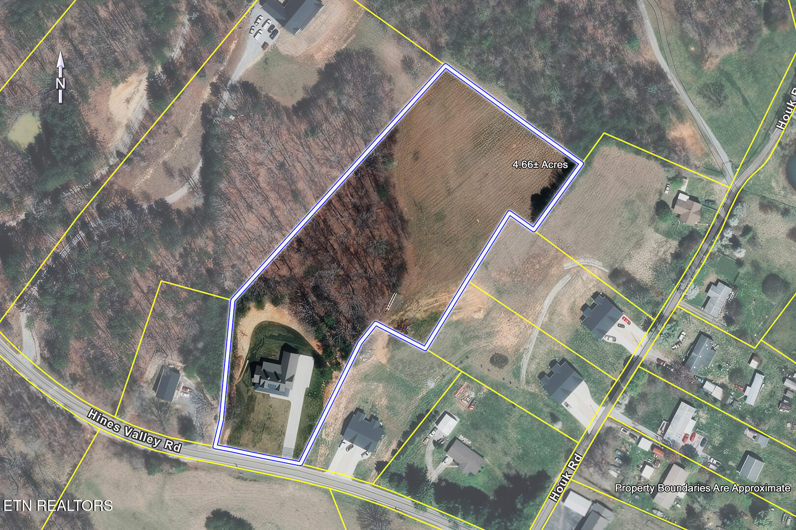 27022 Hines Valley Road Loudon TN 37774