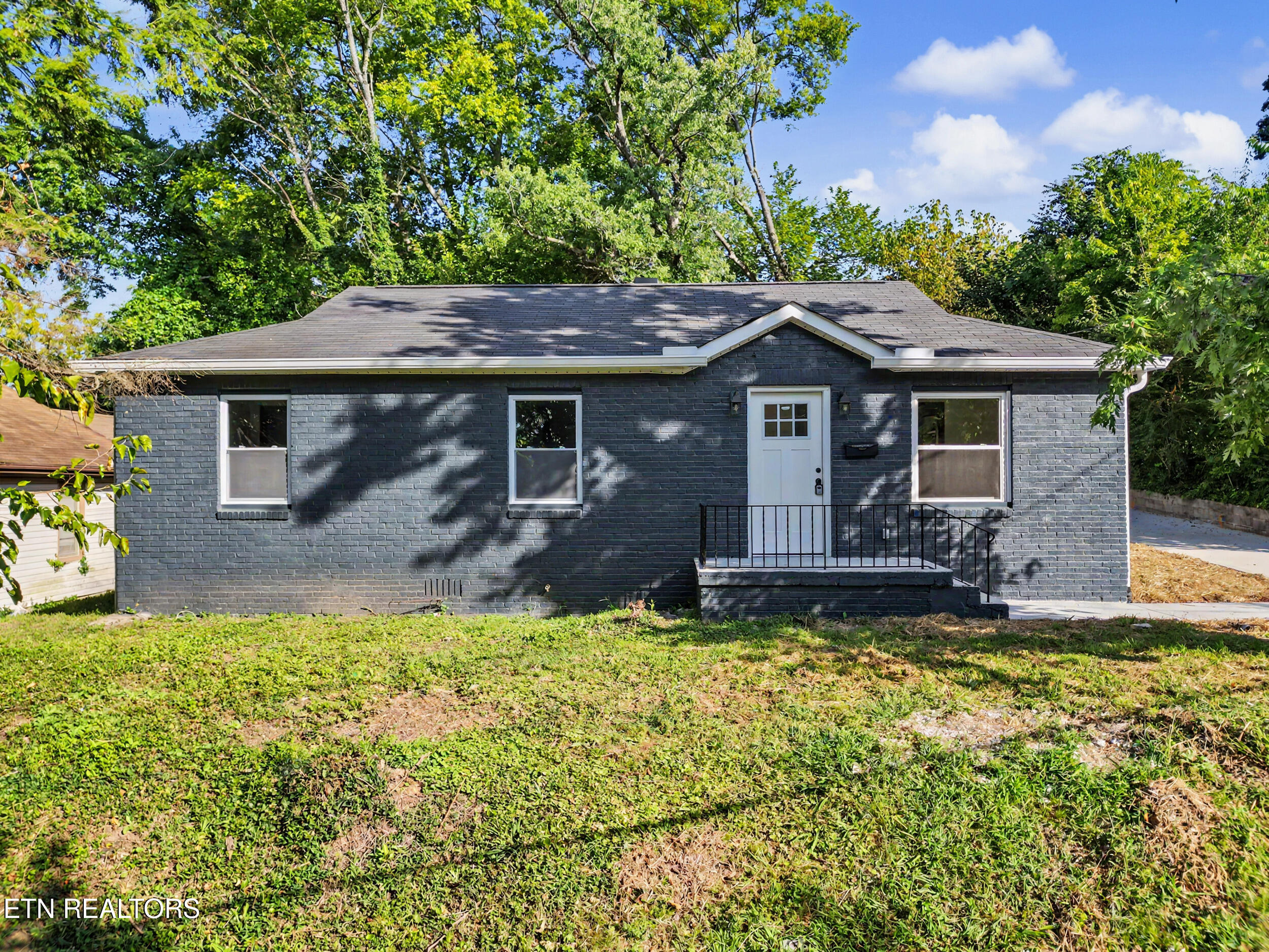 1419 Lawson Avenue Knoxville TN 37917