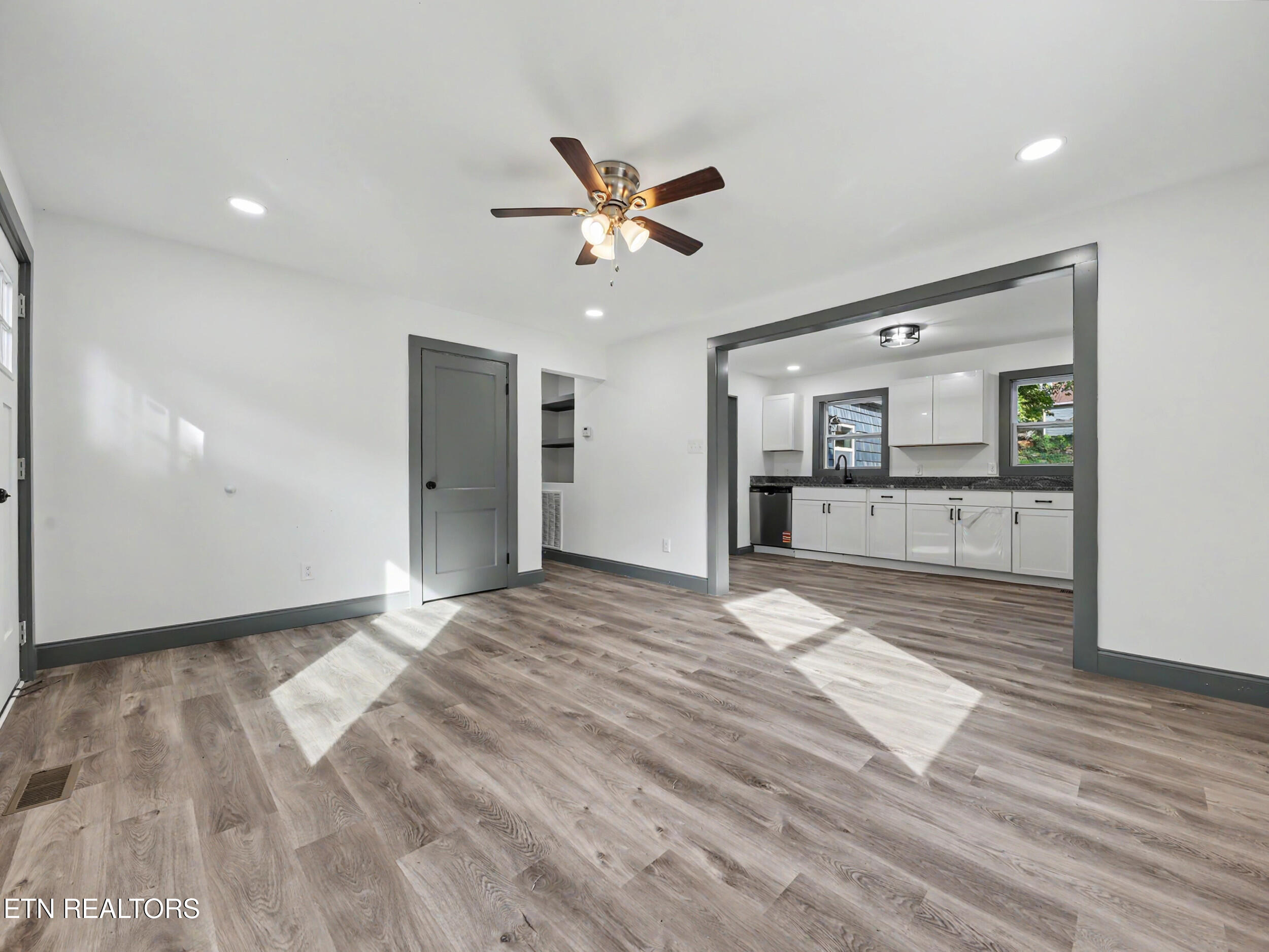 1419 Lawson Avenue Knoxville TN 37917