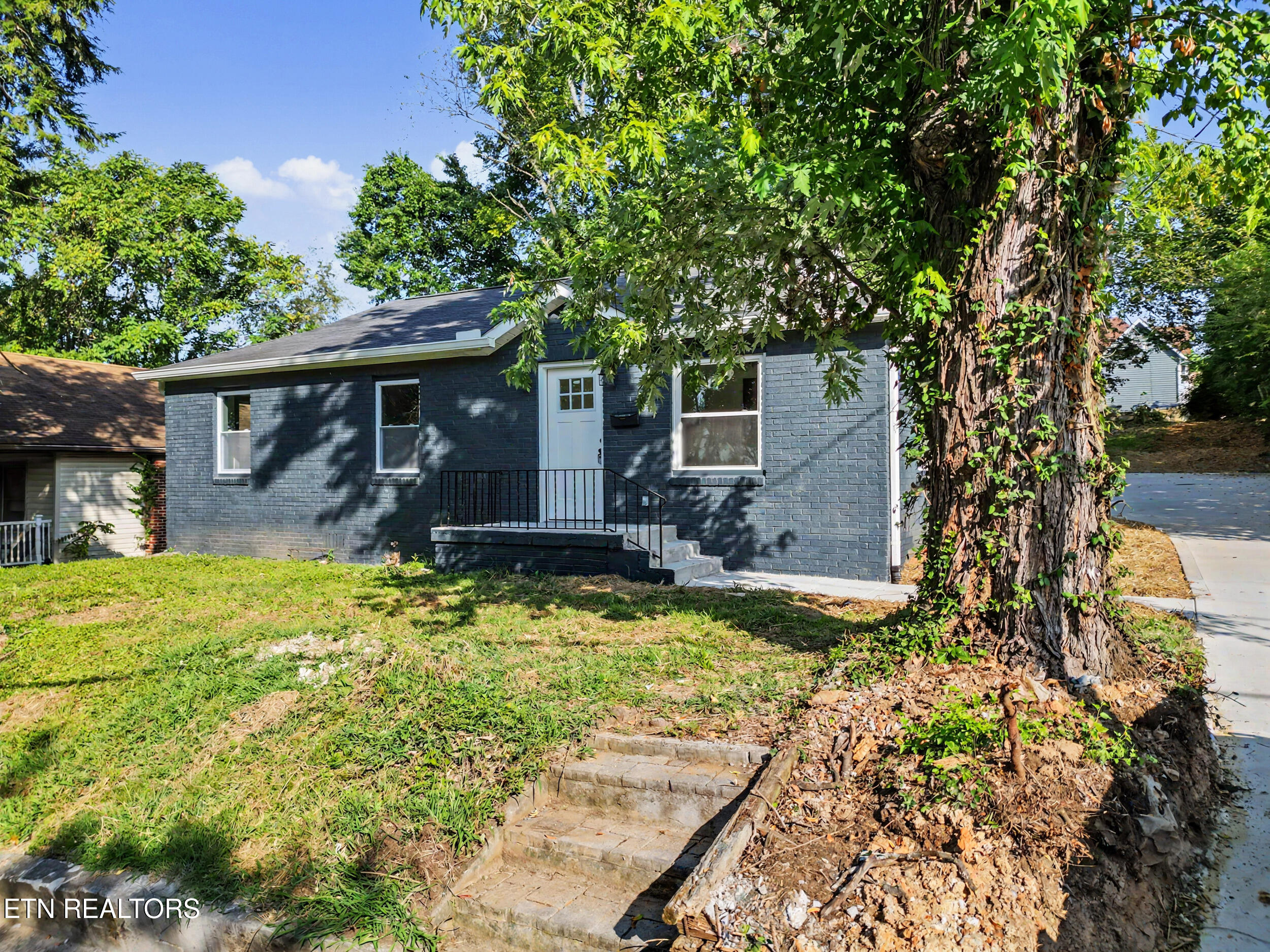 1419 Lawson Avenue Knoxville TN 37917