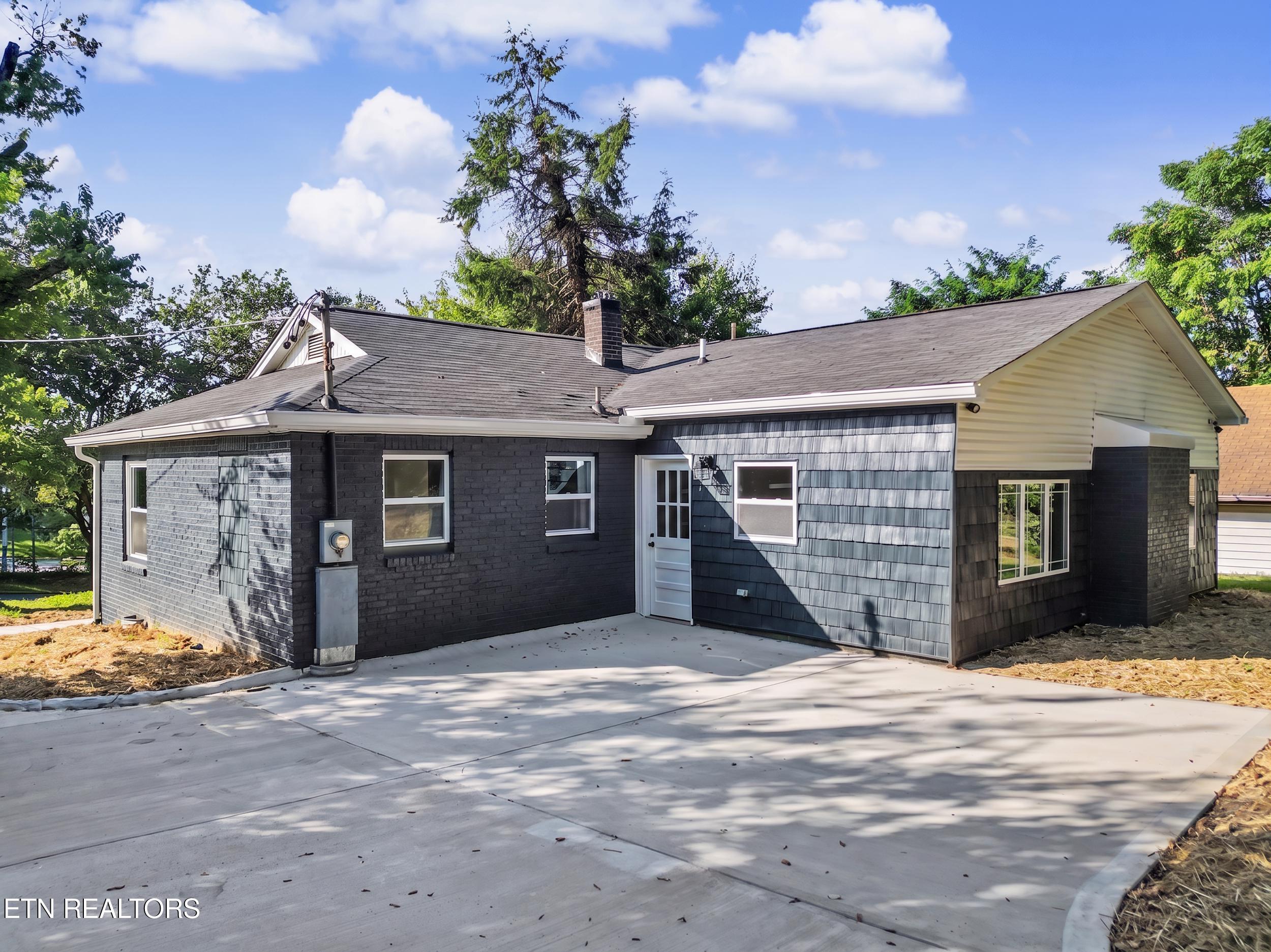 1419 Lawson Avenue Knoxville TN 37917