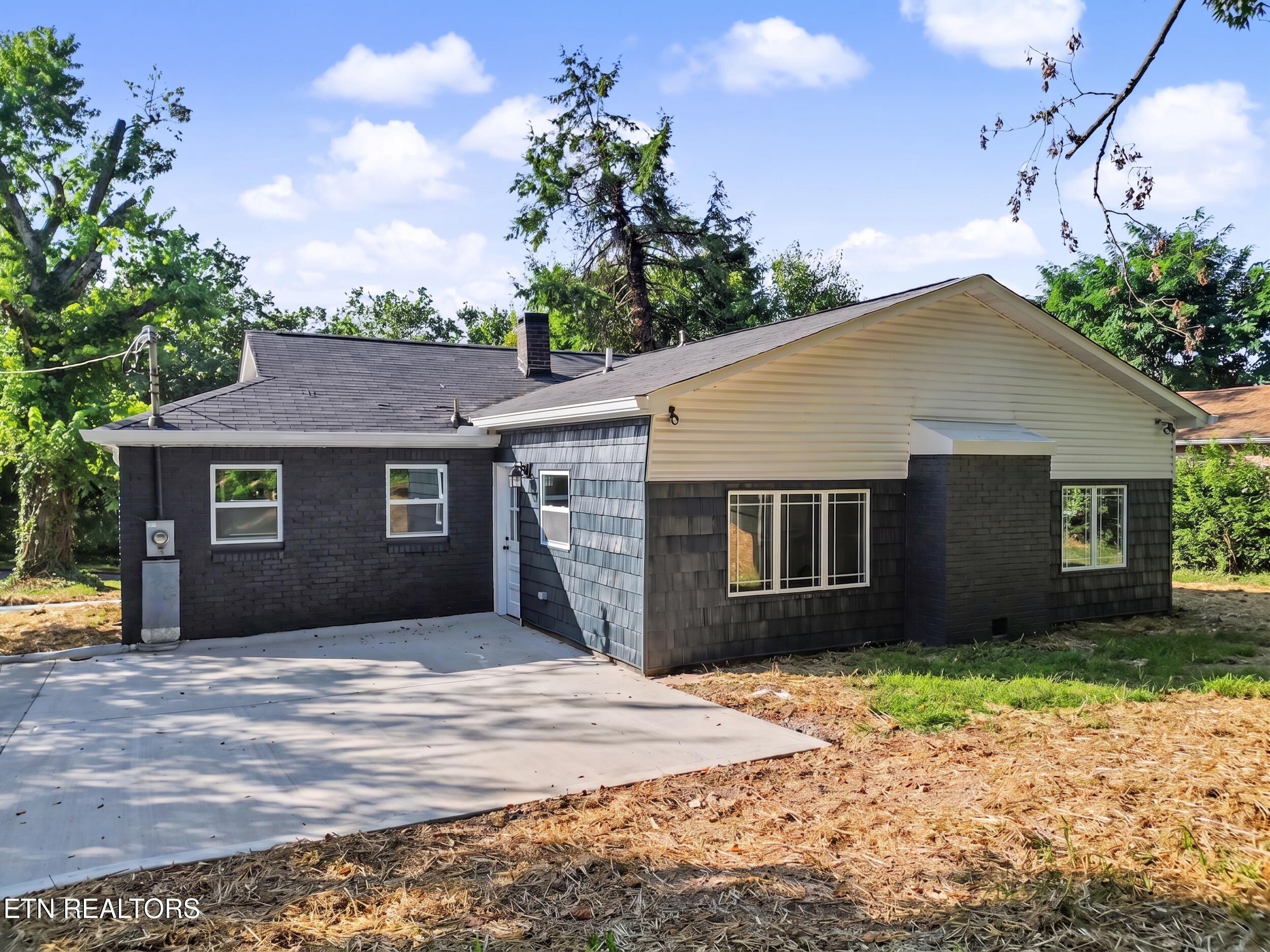 1419 Lawson Avenue Knoxville TN 37917