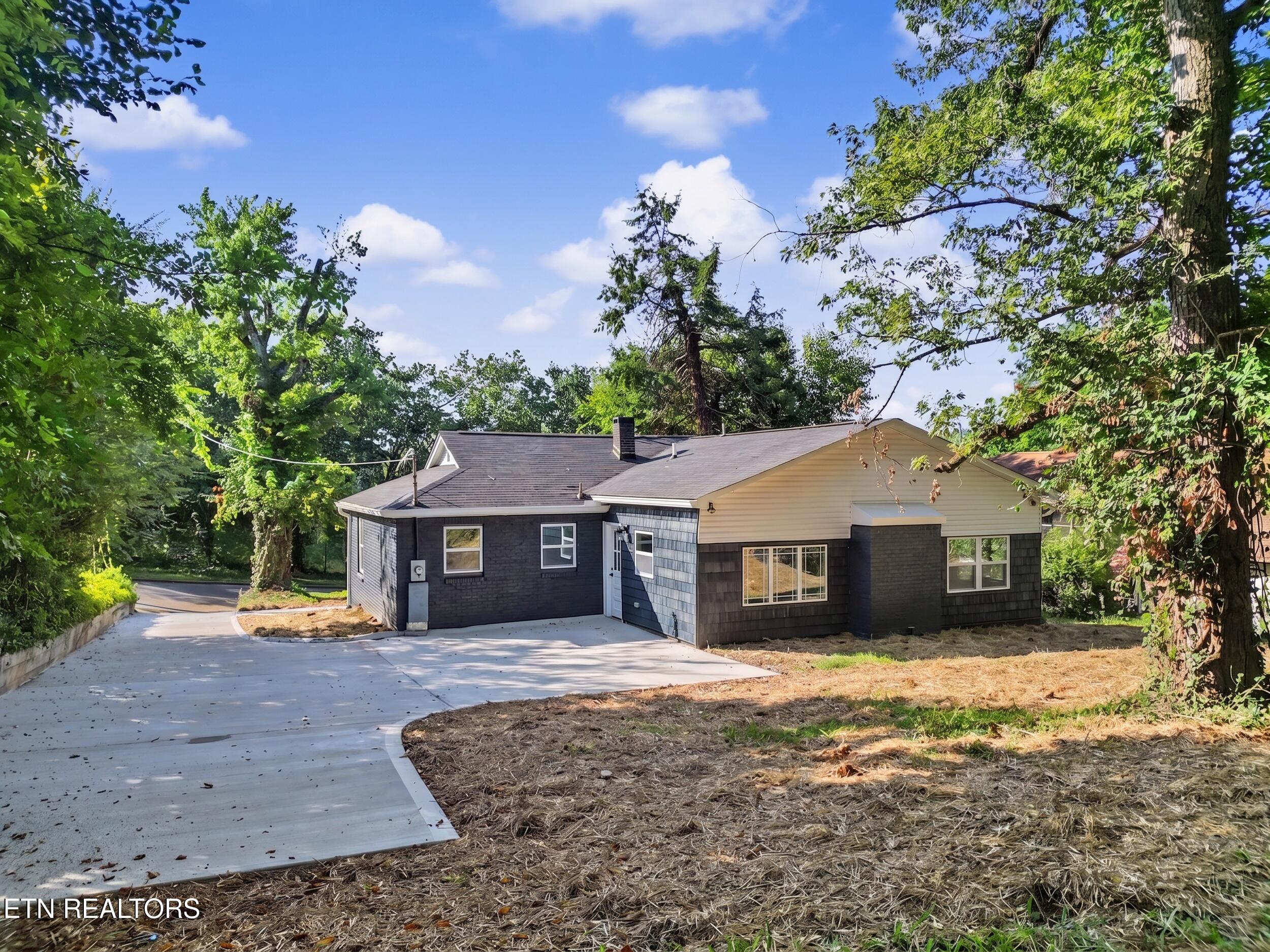1419 Lawson Avenue Knoxville TN 37917