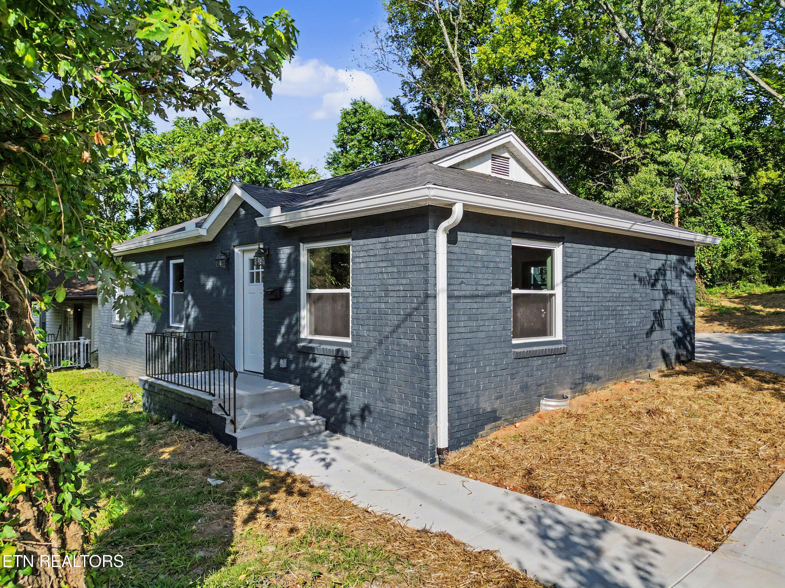 1419 Lawson Avenue Knoxville TN 37917
