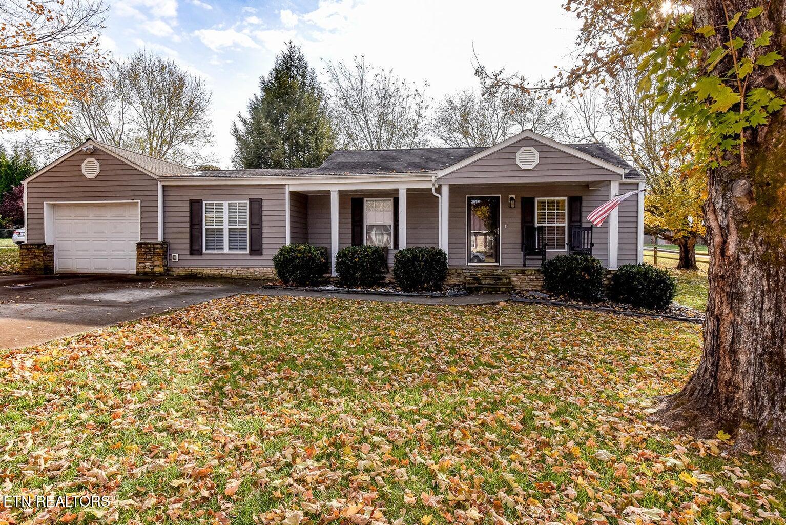 919 Laurie Street Maryville TN 37803