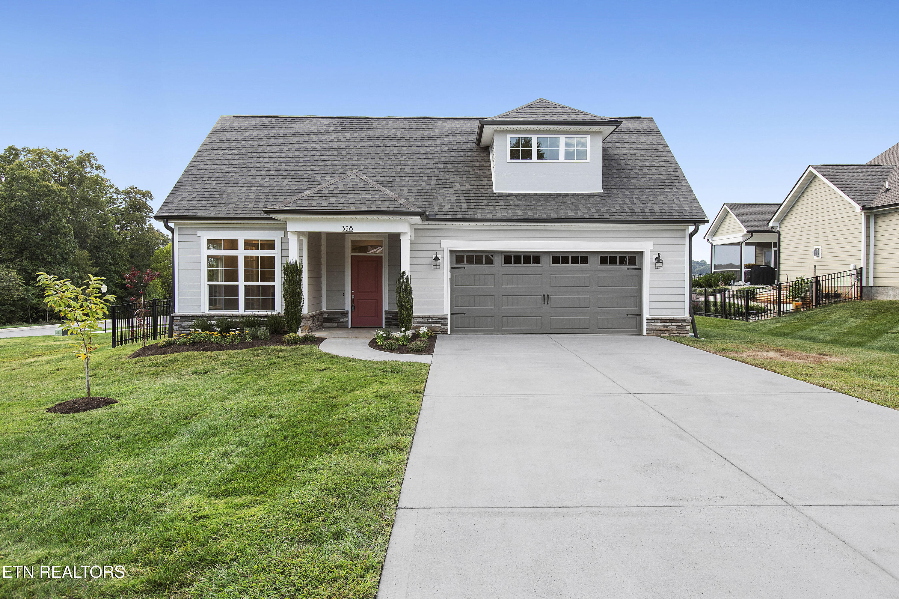 328 Cedar Branch Trail Lenoir City TN 37772