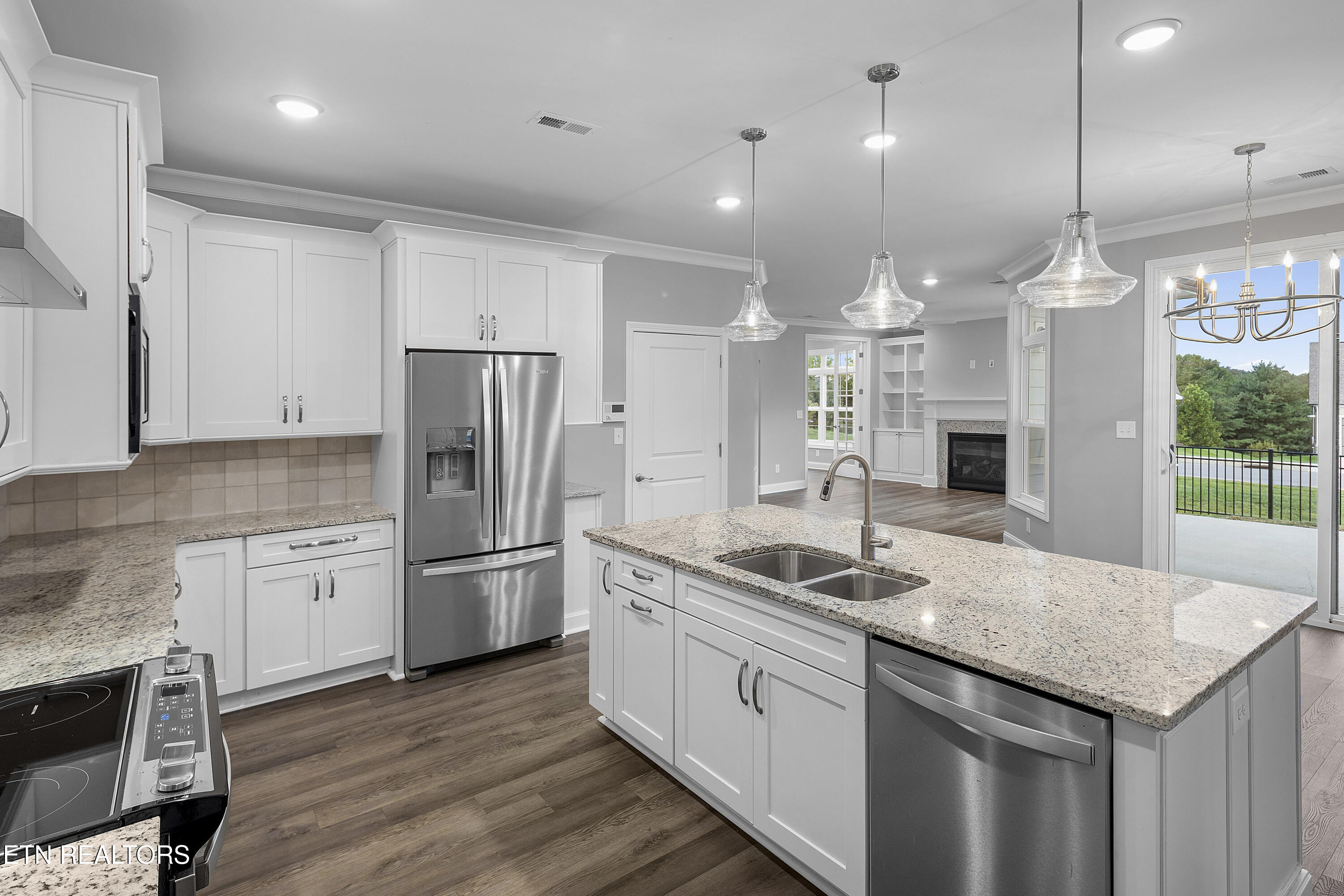 328 Cedar Branch Trail Lenoir City TN 37772
