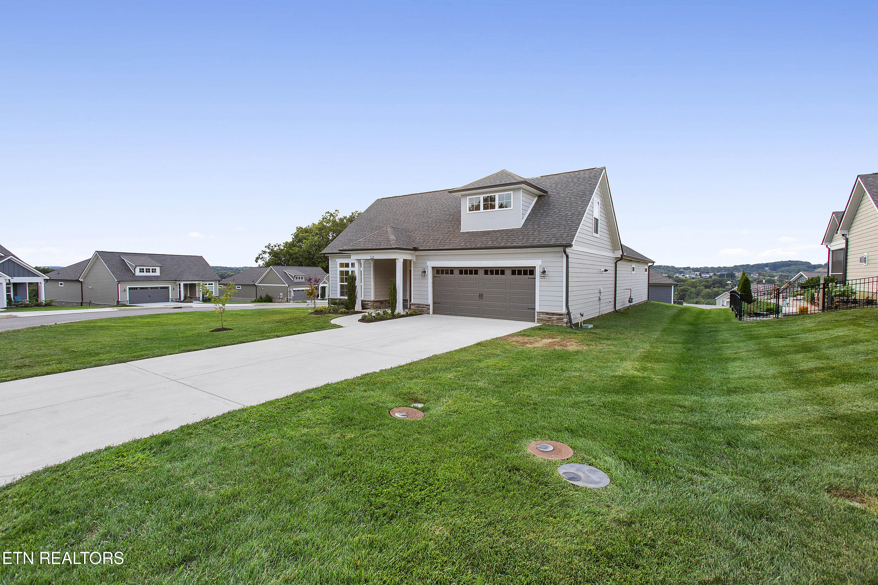 328 Cedar Branch Trail Lenoir City TN 37772