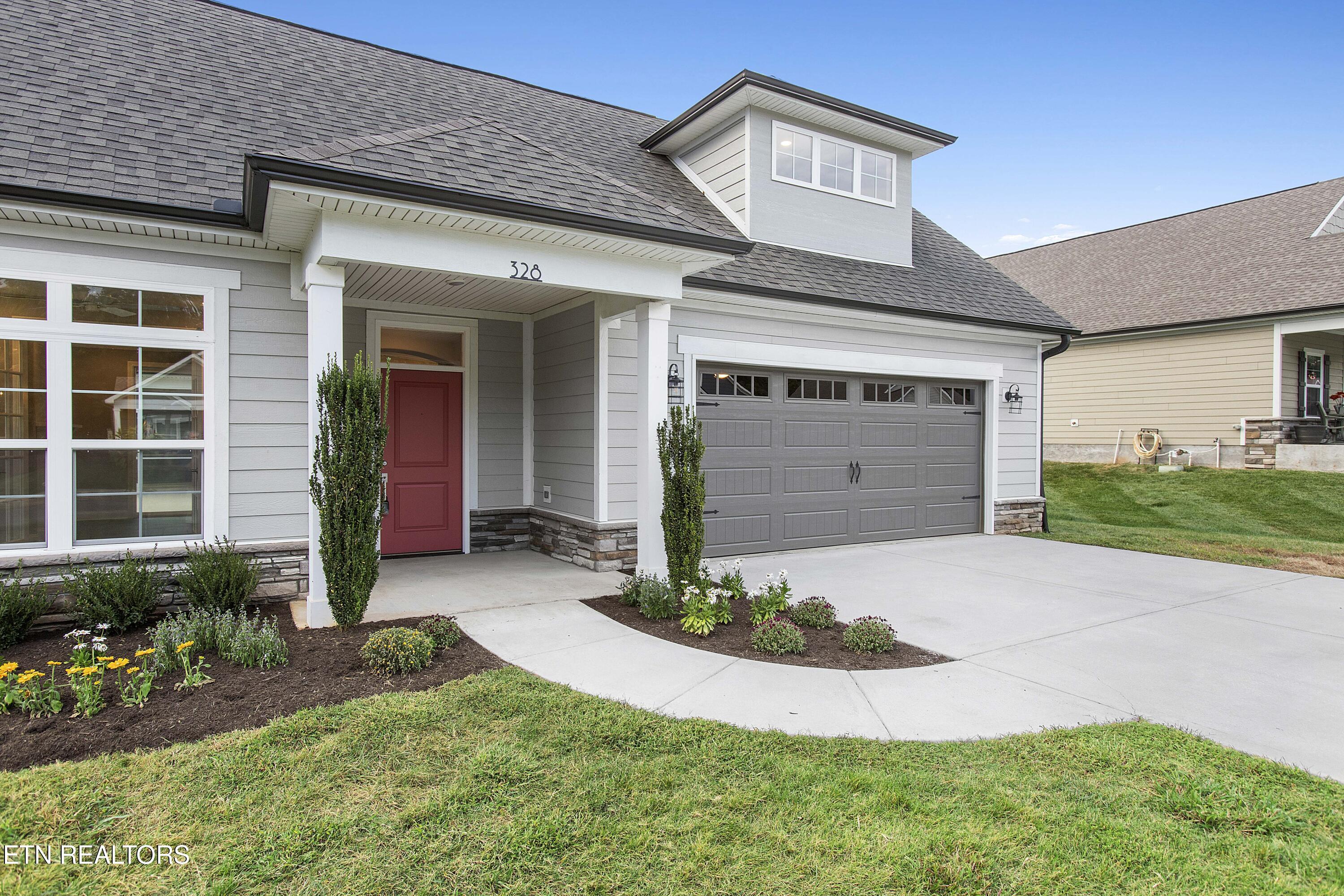 328 Cedar Branch Trail Lenoir City TN 37772
