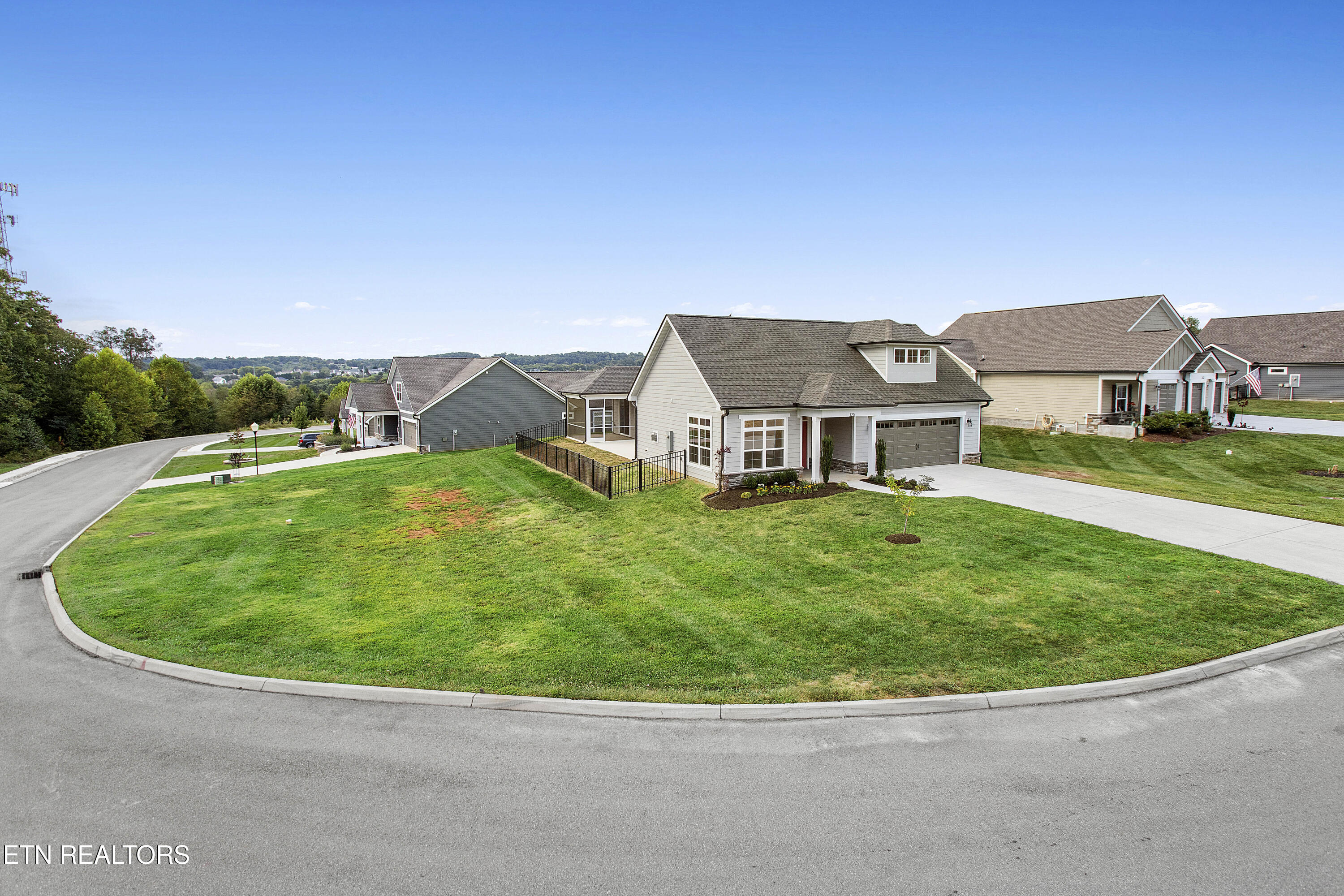328 Cedar Branch Trail Lenoir City TN 37772