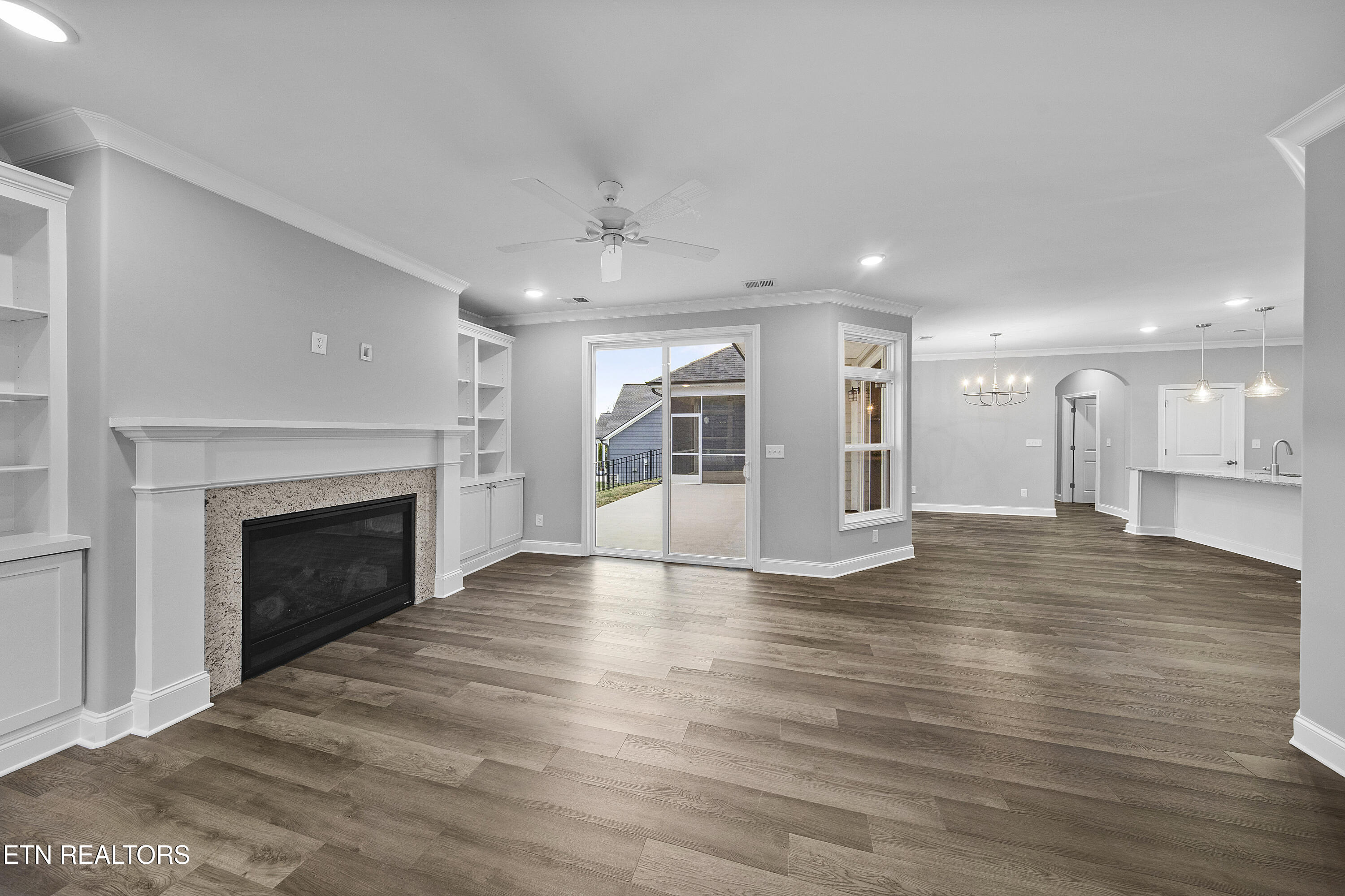 328 Cedar Branch Trail Lenoir City TN 37772