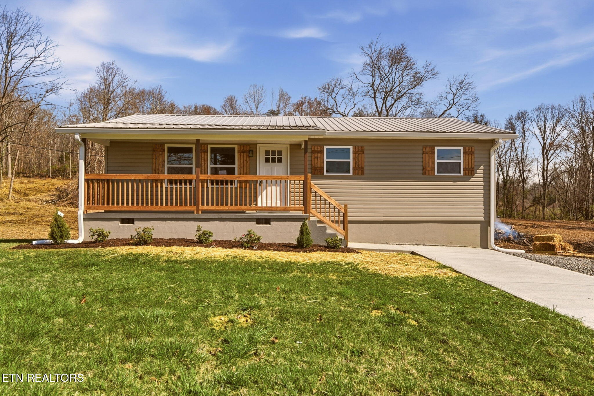 3322 Shipe Road Corryton TN 37721