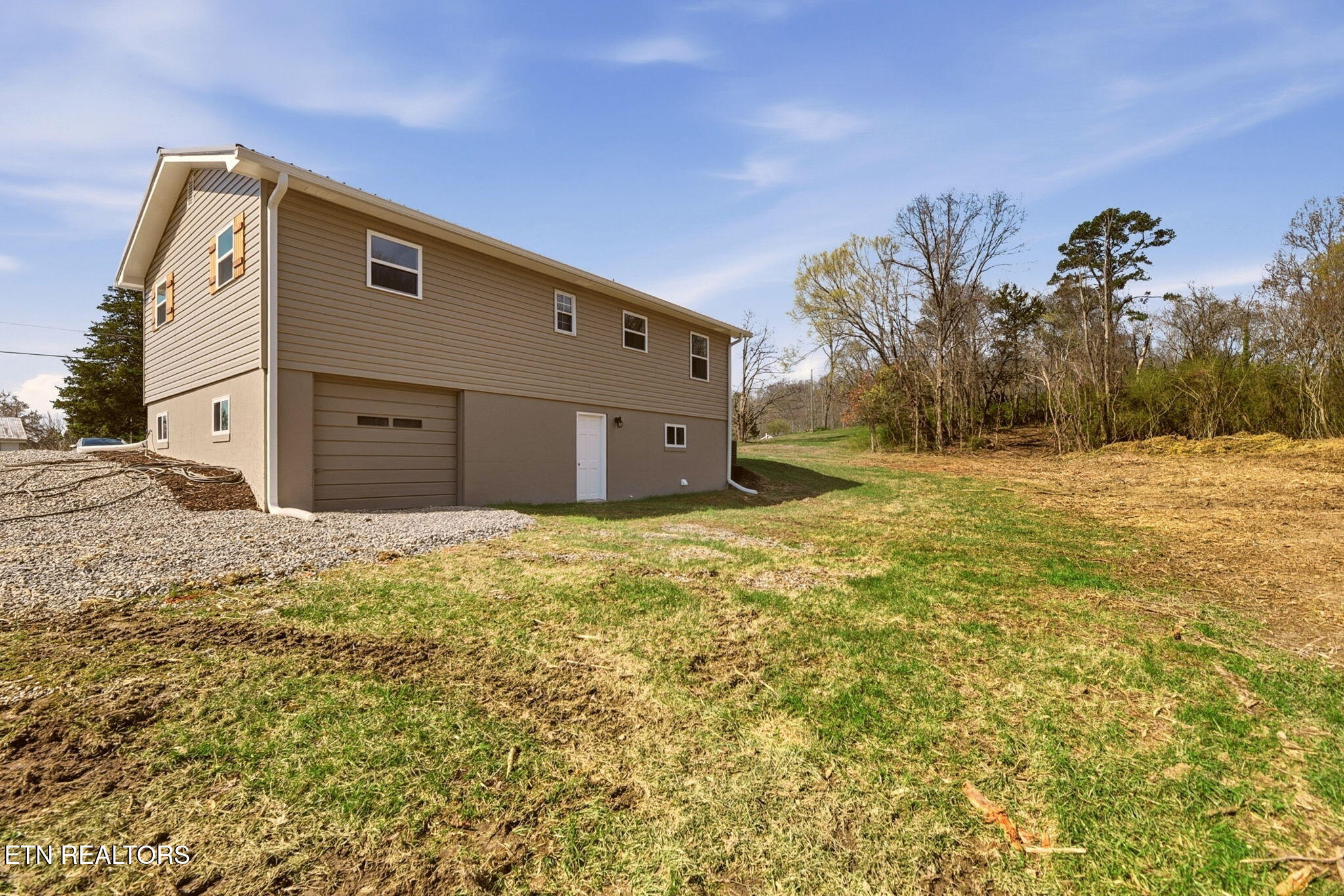 3322 Shipe Road Corryton TN 37721